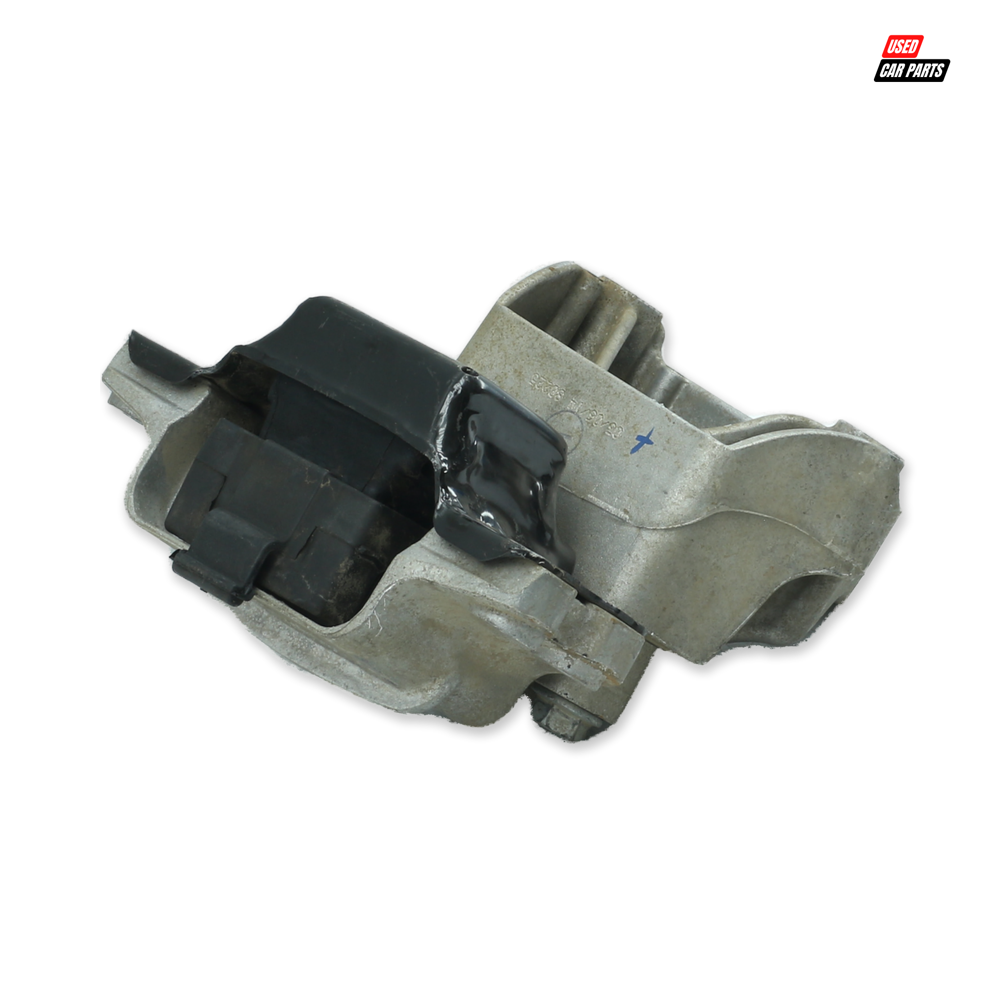 Used Rear Engine Mounting (Part Number 1K0199555) for 2015 VOLKSWAGEN JETTA GP 1.4 TSI COMFORTLINE