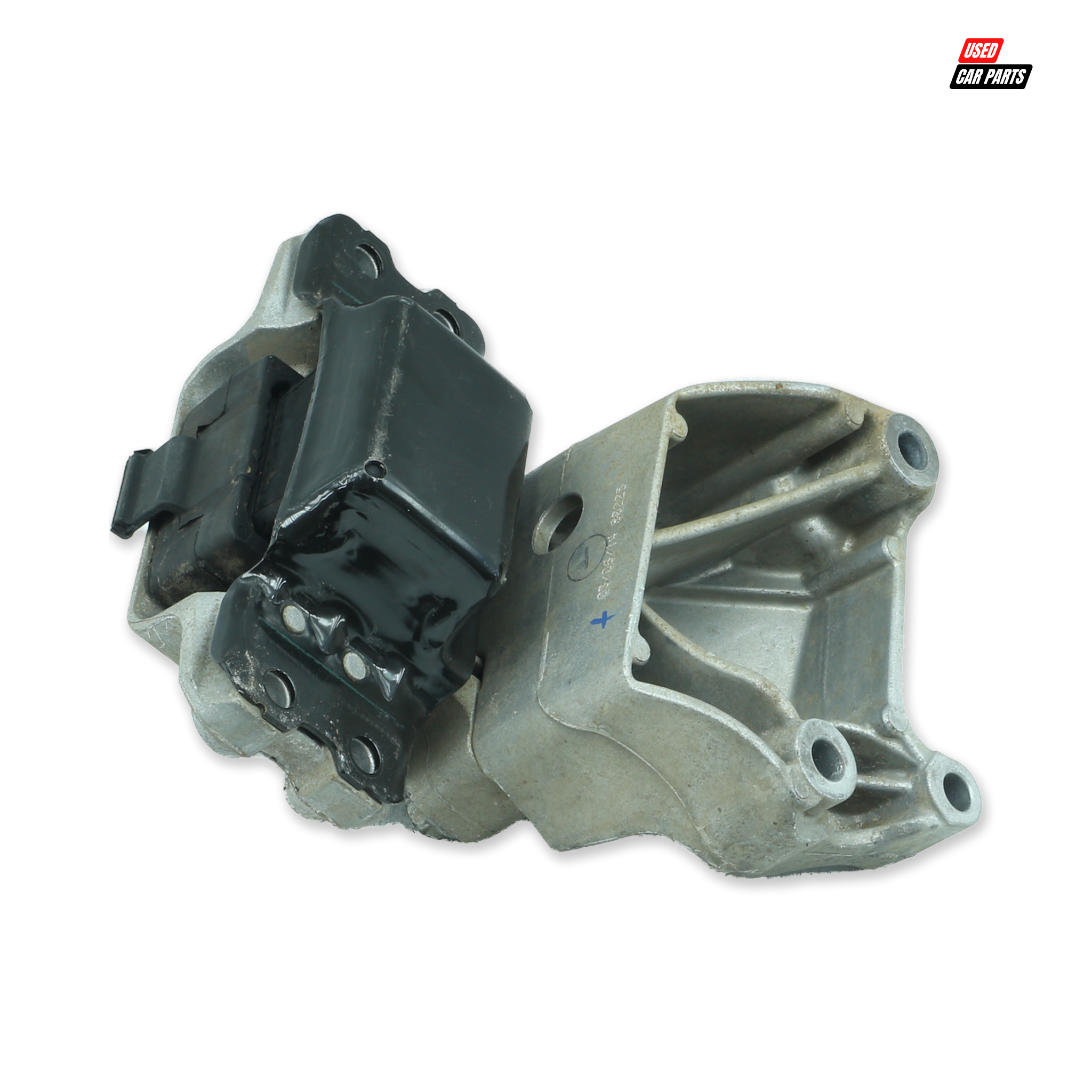 Used Rear Engine Mounting (Part Number 1K0199555) for 2015 VOLKSWAGEN JETTA GP 1.4 TSI COMFORTLINE