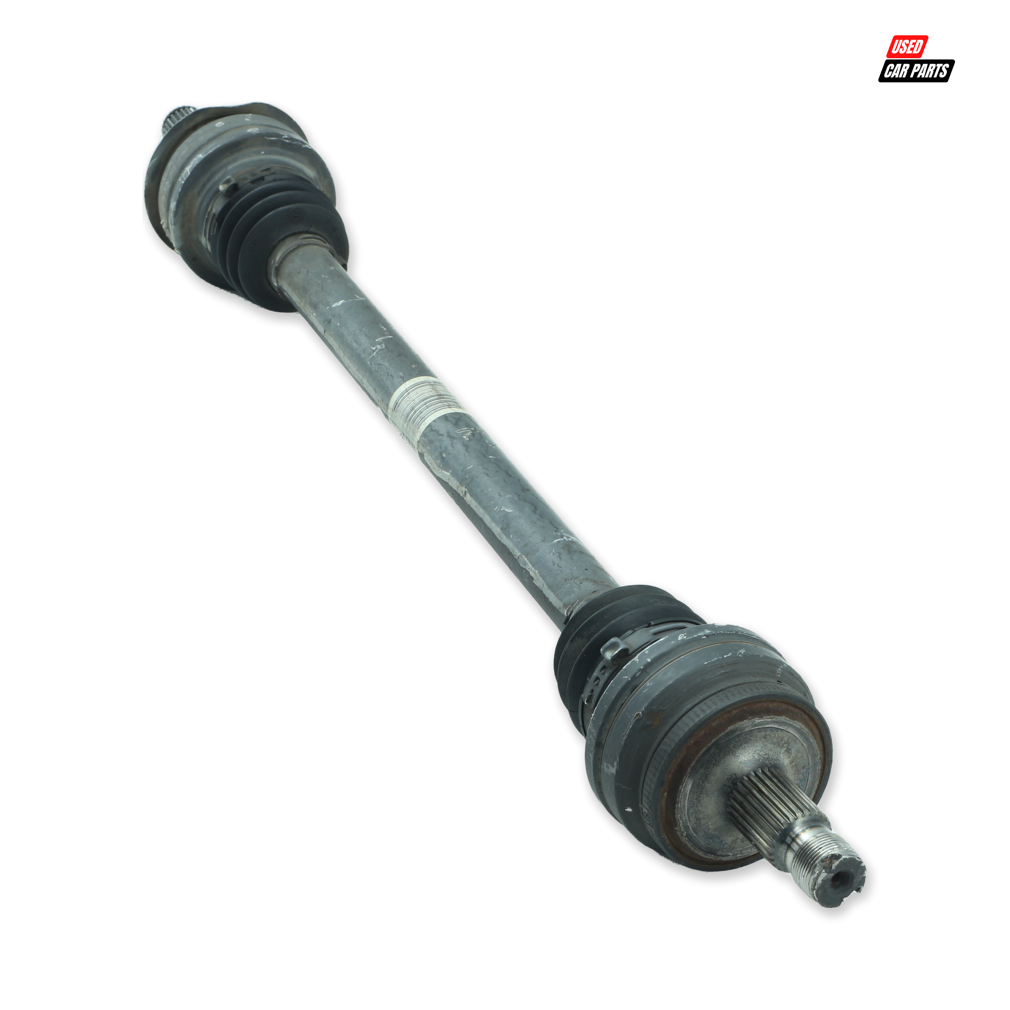Used MERCEDES-BENZ C180 2012 Rear Passengers Side Driveshaft