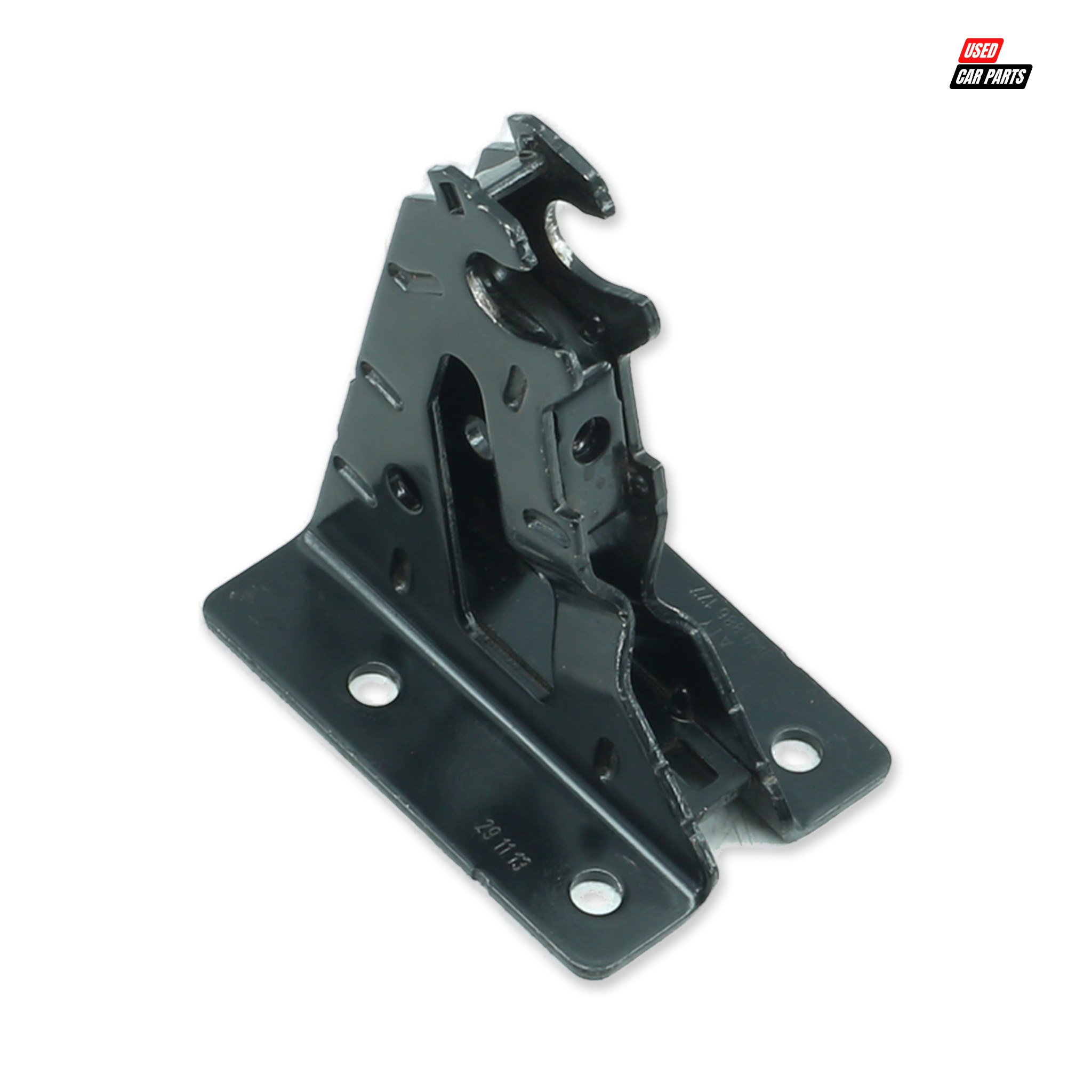 Used FORD FIESTA Rear Seat Folding Bracket Hinge (Part Number 8K0886177)