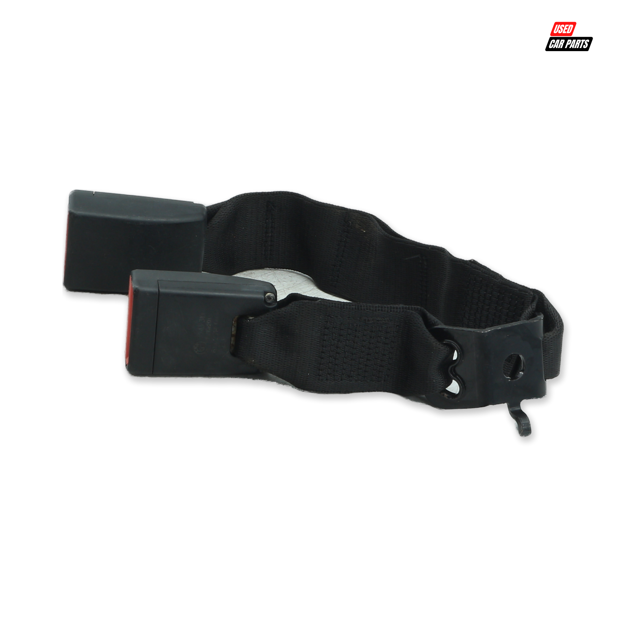 Used BMW 320i 2013 Rear Seatbelt Buckle (Part Number 619251400D)