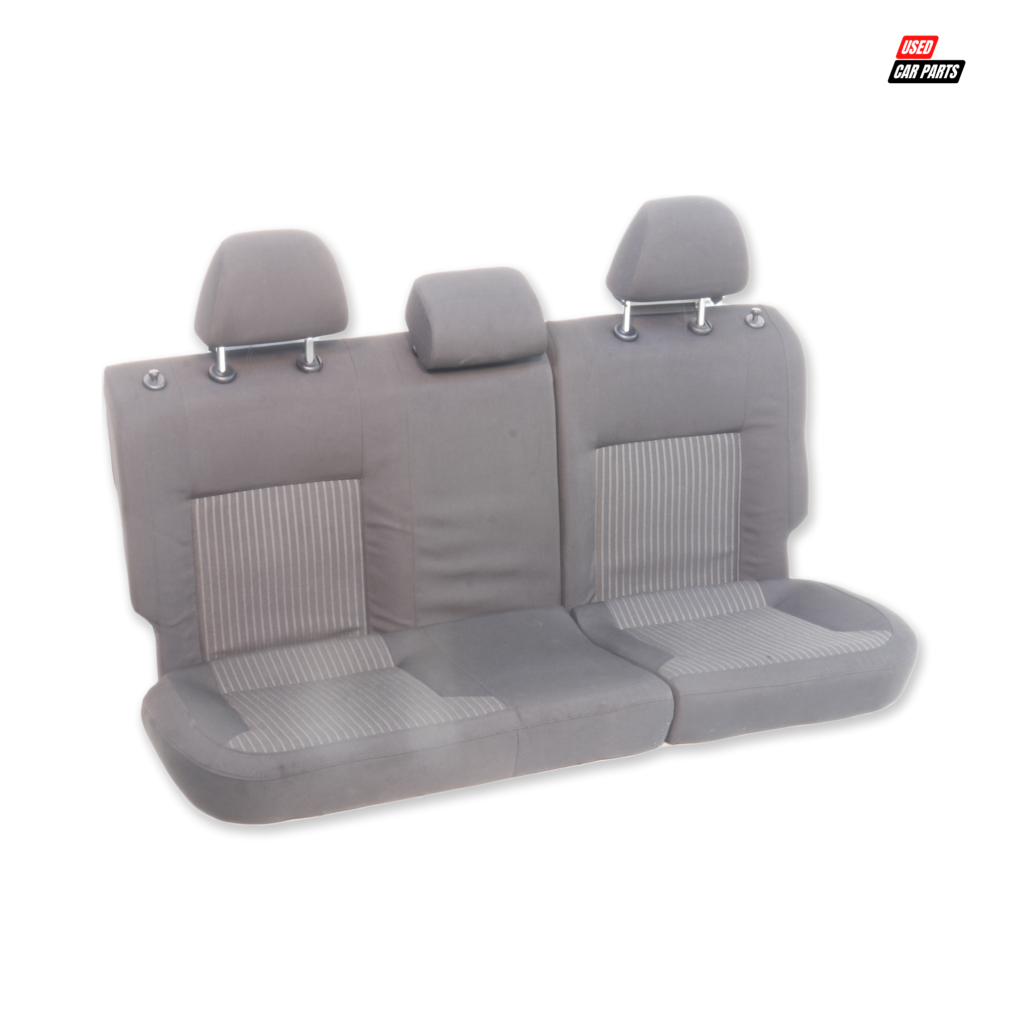 Used Rear Seats for 2009 Volkswagen Polo Mk4 Sedan (Salvaged)