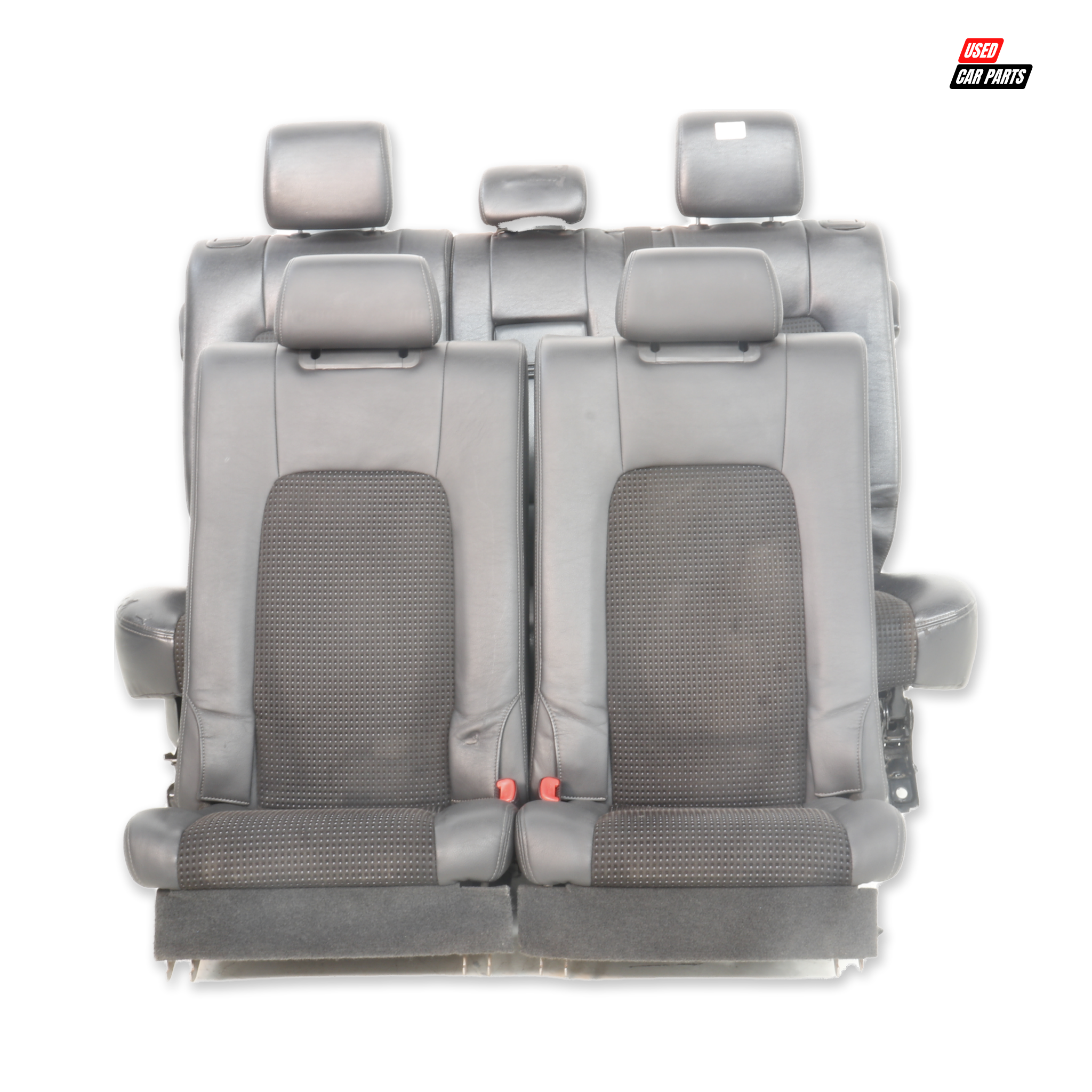 Used Rear Seats for 2012 Chevrolet Captiva 2.4 LT - Tested & Guaranteed