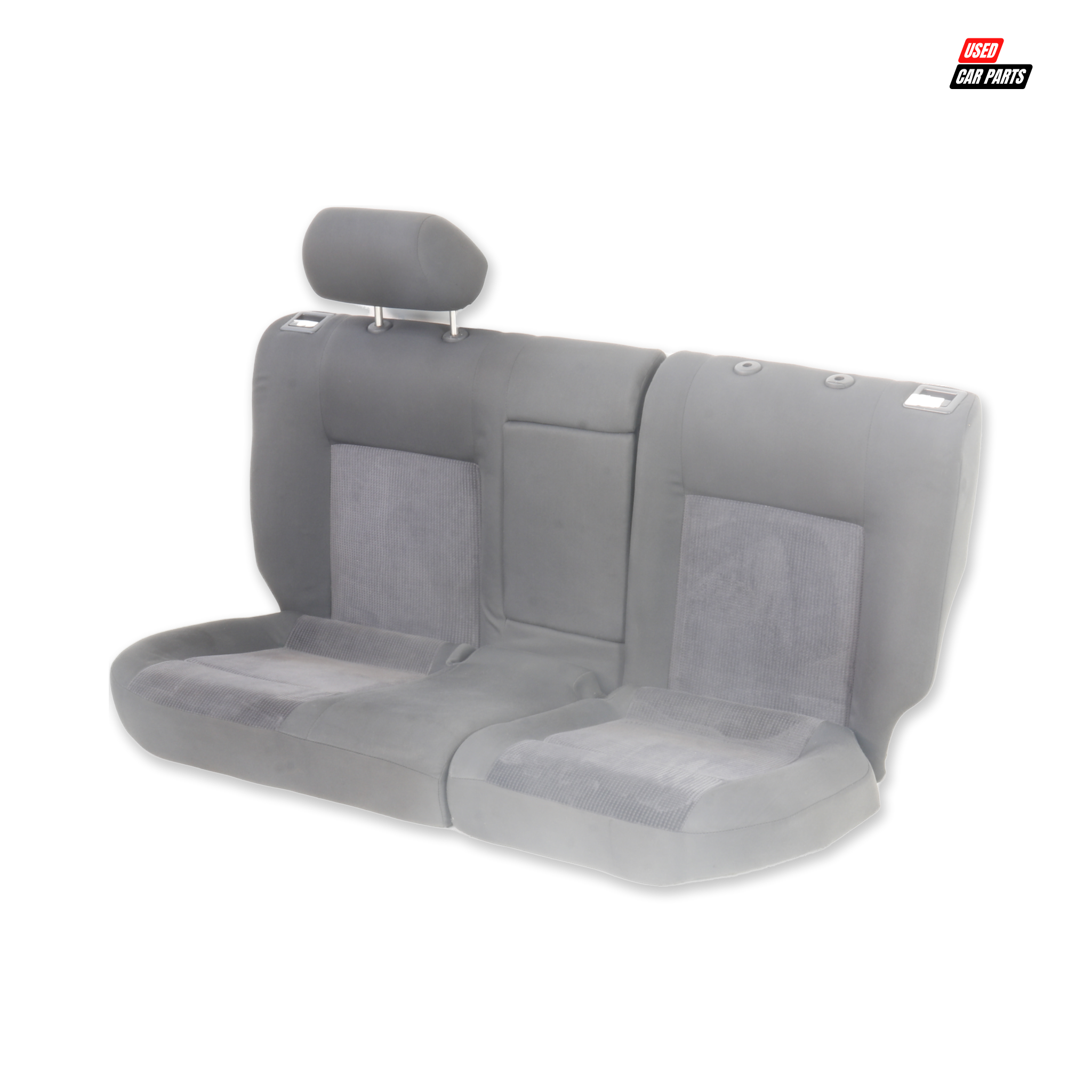 Used Volkswagen 2.0 Highline 2007 Rear Seats - Salvaged Auto Part