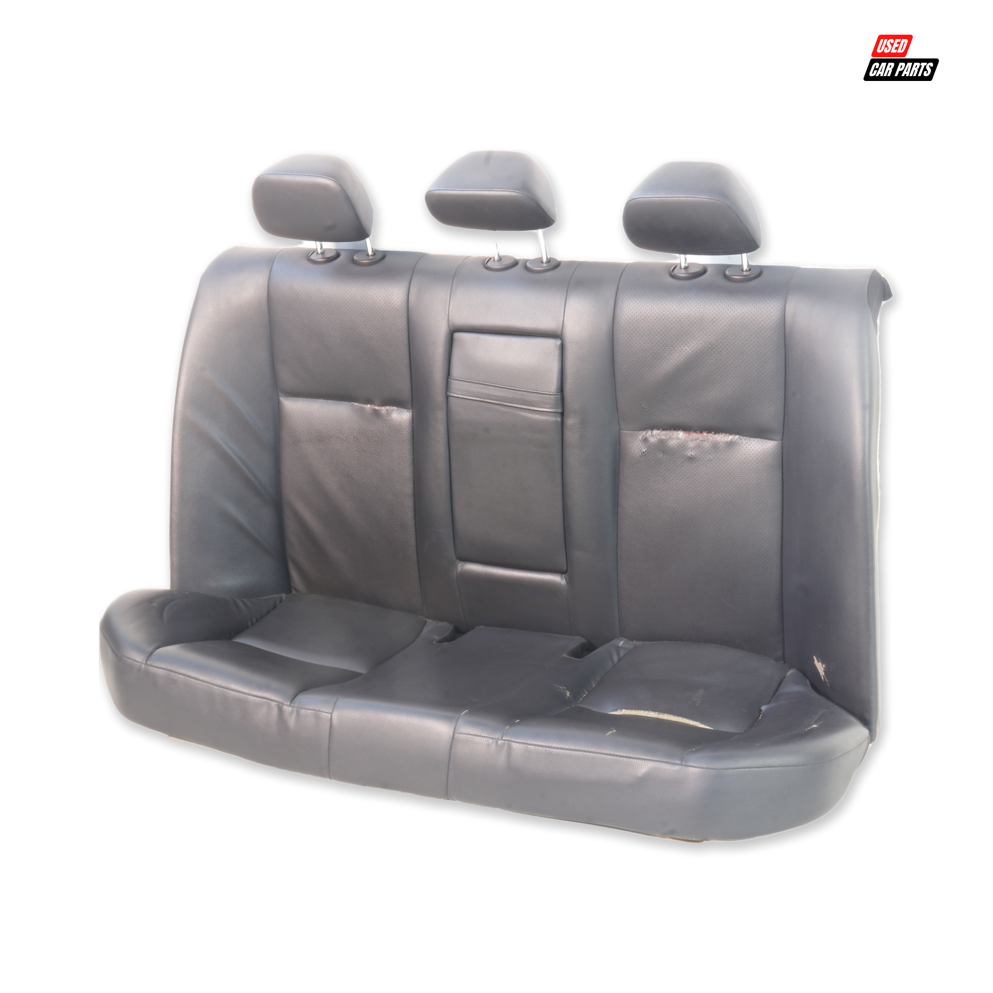 Used Rear Seats for 2012 MERCEDES-BENZ C180 (Salvaged)