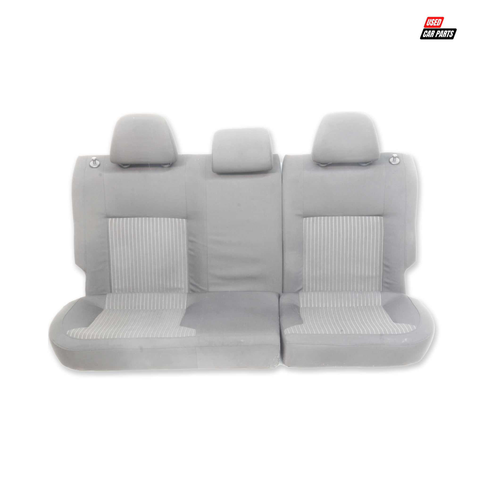 Used Rear Seats for 2009 Volkswagen Polo Mk5 Hatchback TDI