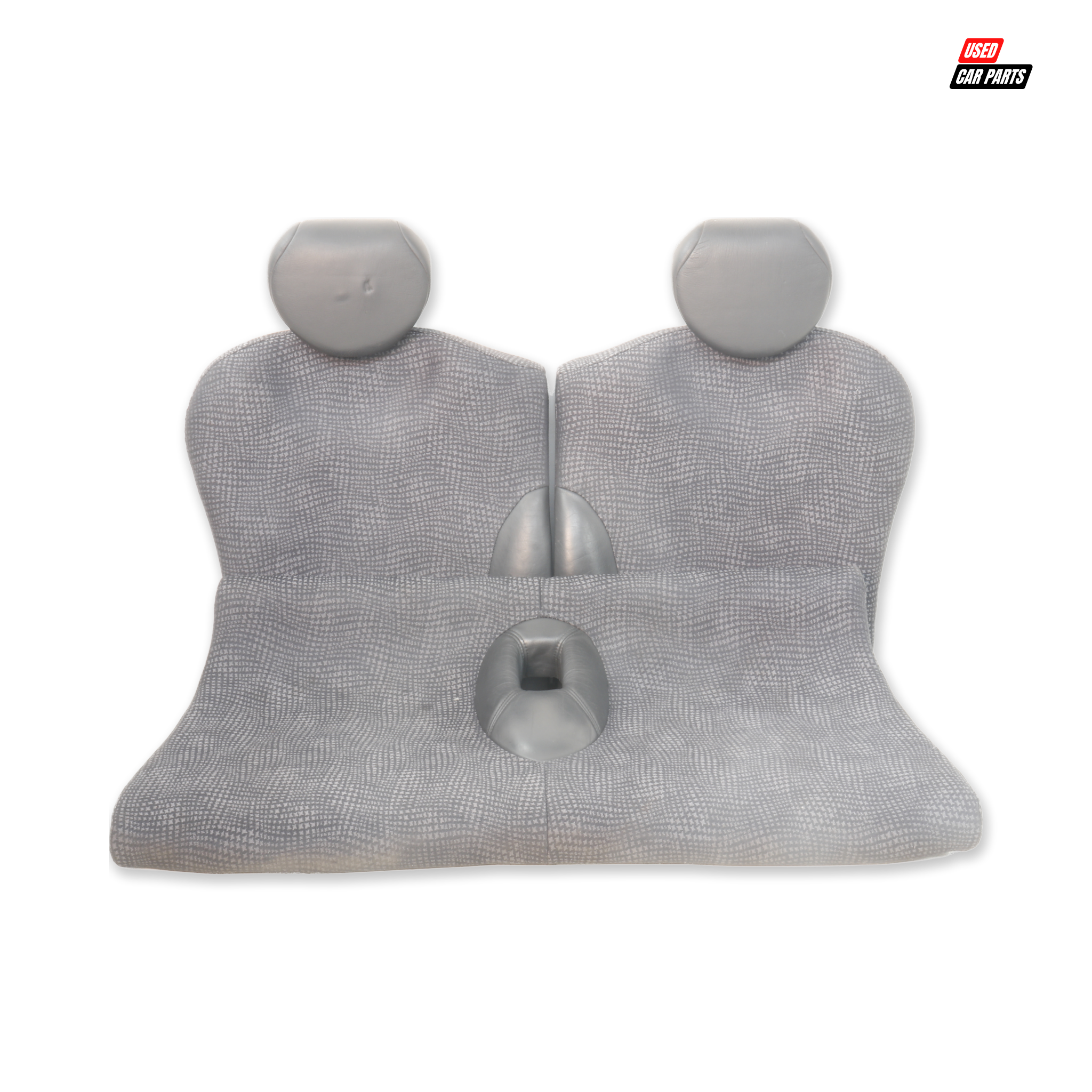Used MINI Coupe Rear Seats (2002) - Salvaged Auto Part