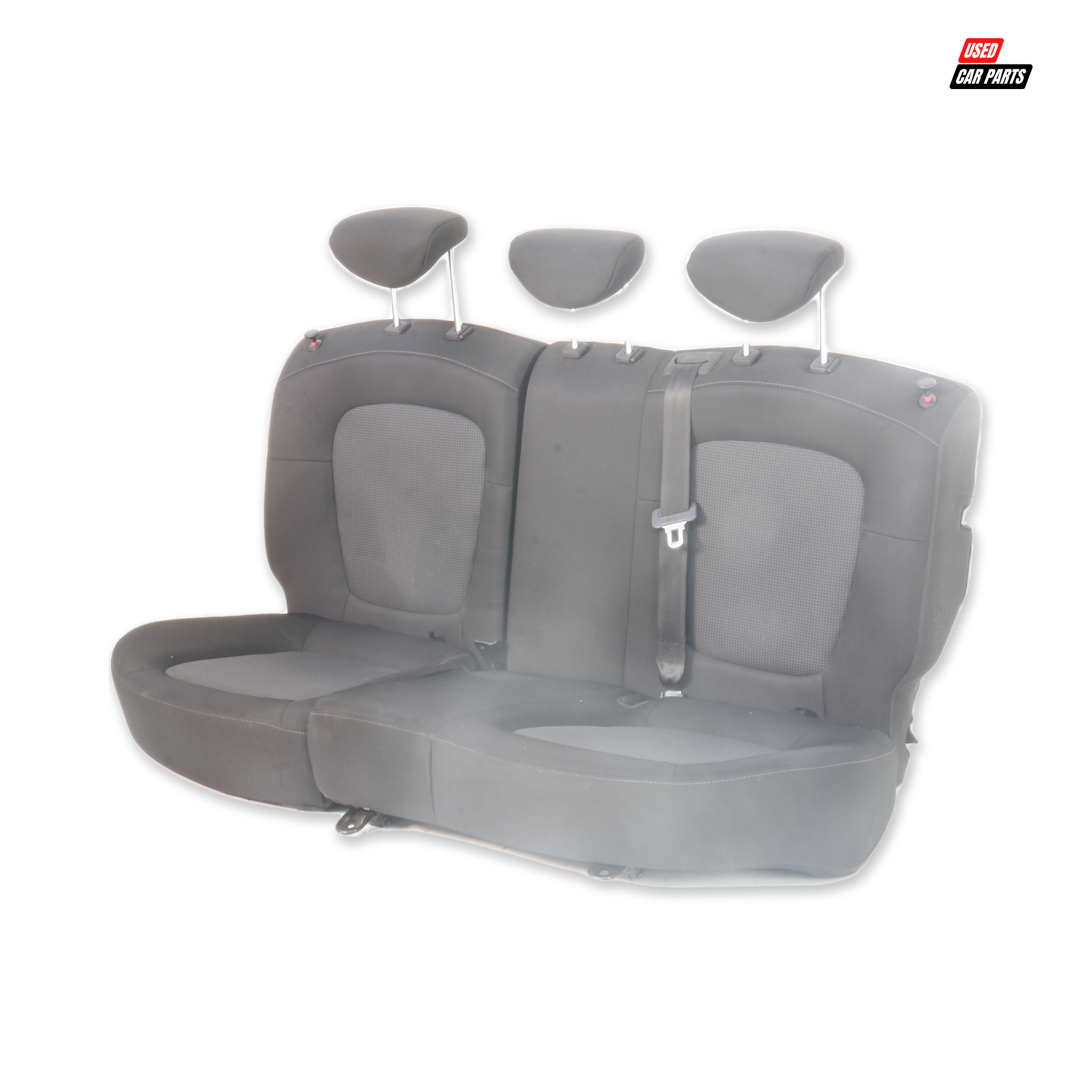 Used Rear Seats for 2014 Hyundai i20 Active (Facelift) - Salvaged Auto Parts