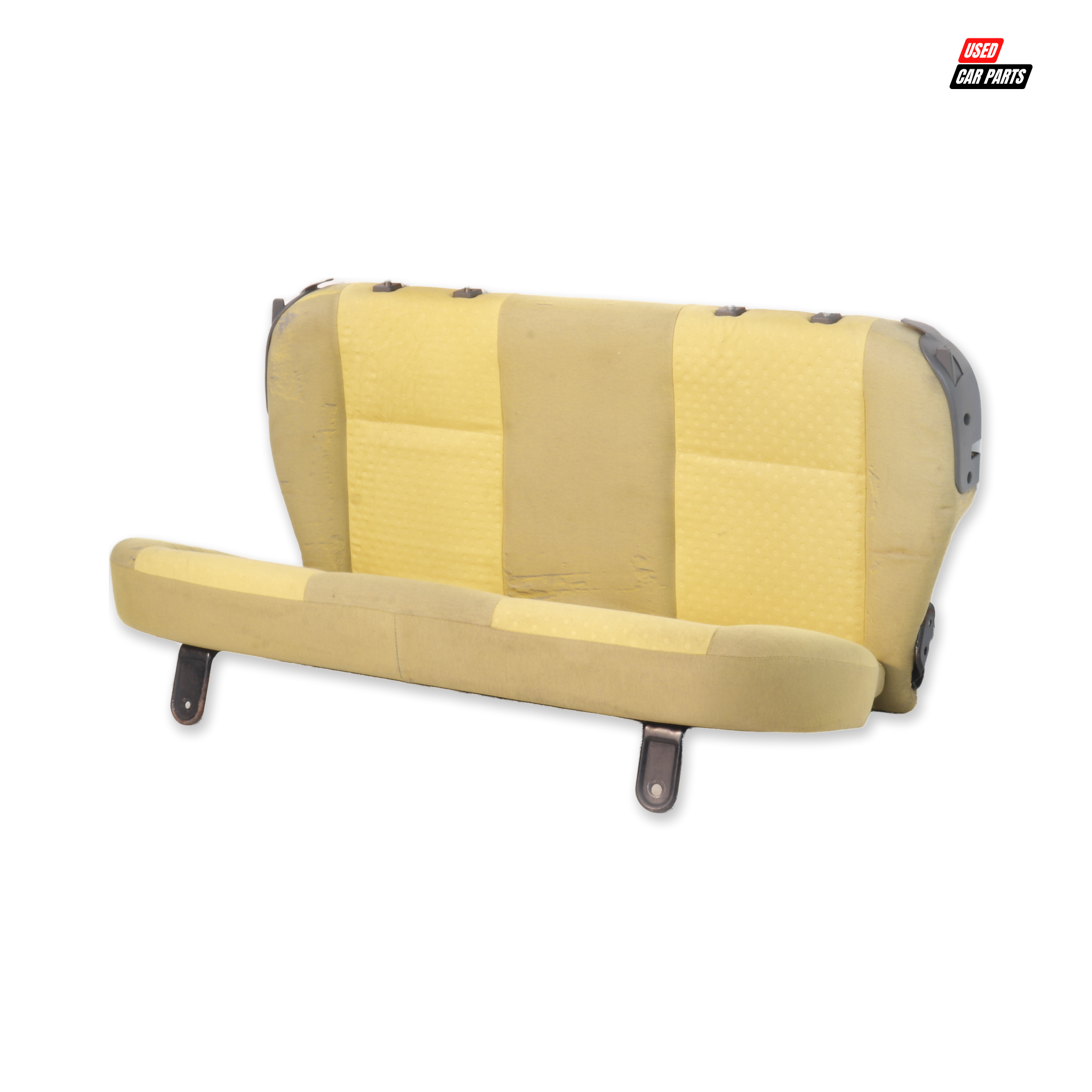 Used Rear Seats for 2008 FIAT PANDA 1.2 DYNAMIC (Salvaged)