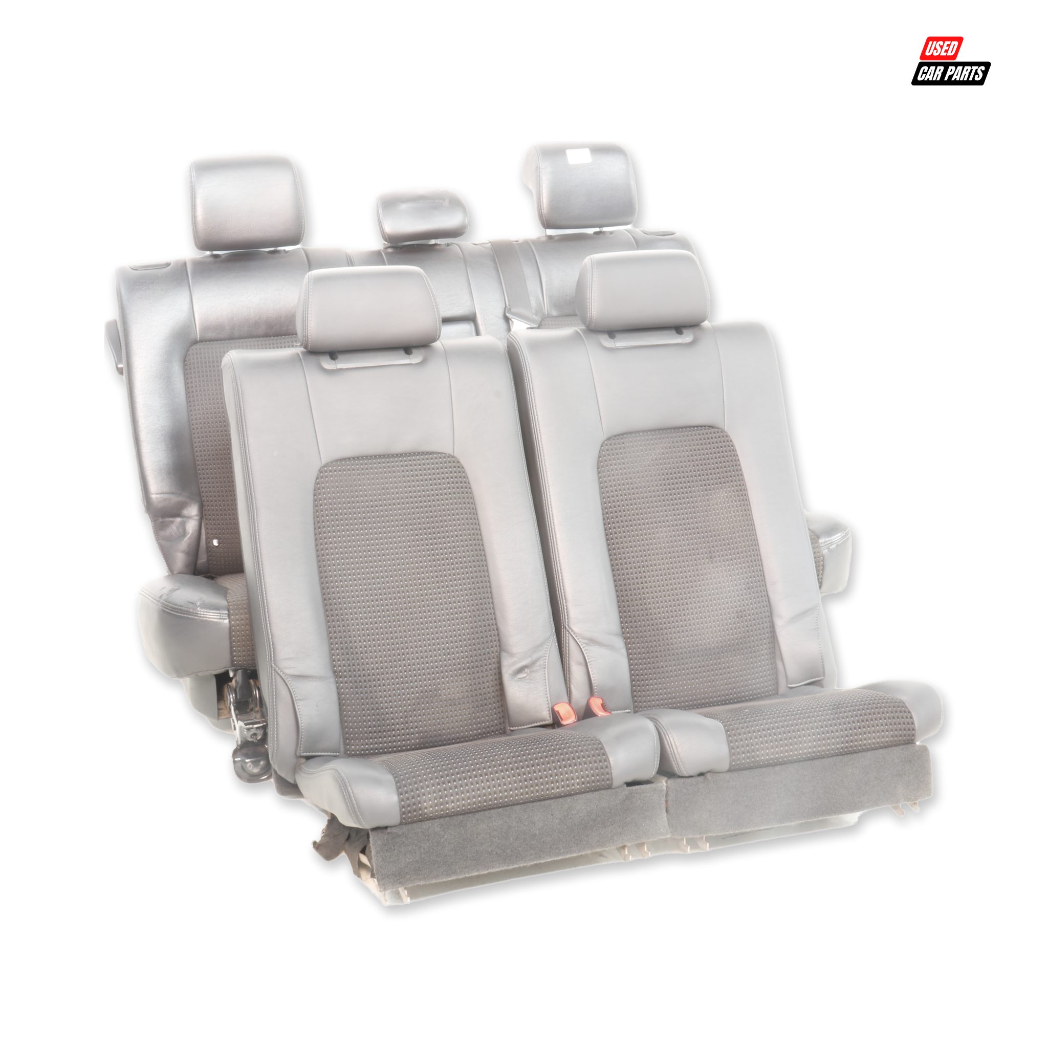Used Rear Seats for 2012 Chevrolet Captiva 2.4 LT - Tested & Guaranteed