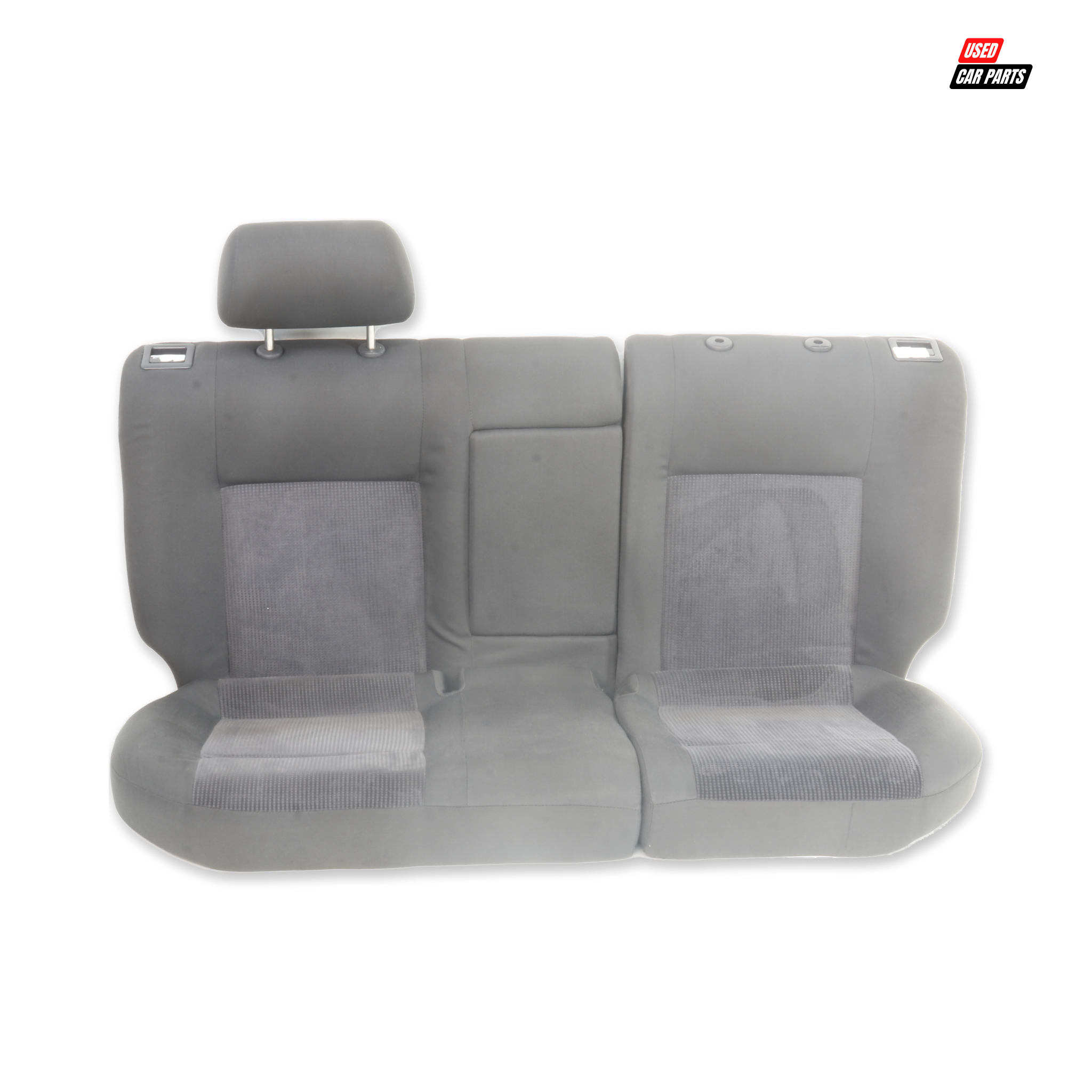 Used Volkswagen 2.0 Highline 2007 Rear Seats - Salvaged Auto Part
