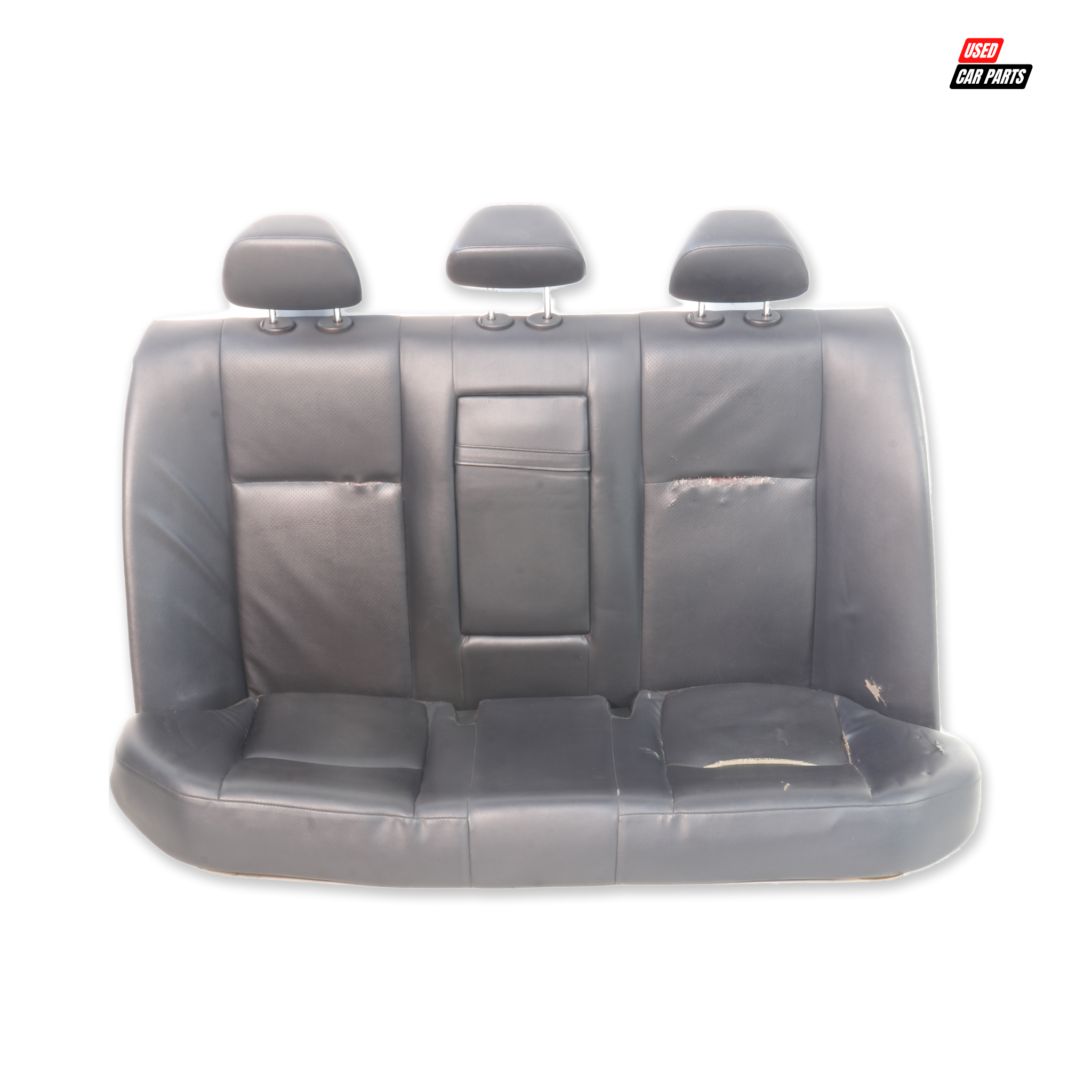 Used Rear Seats for 2012 MERCEDES-BENZ C180 (Salvaged)