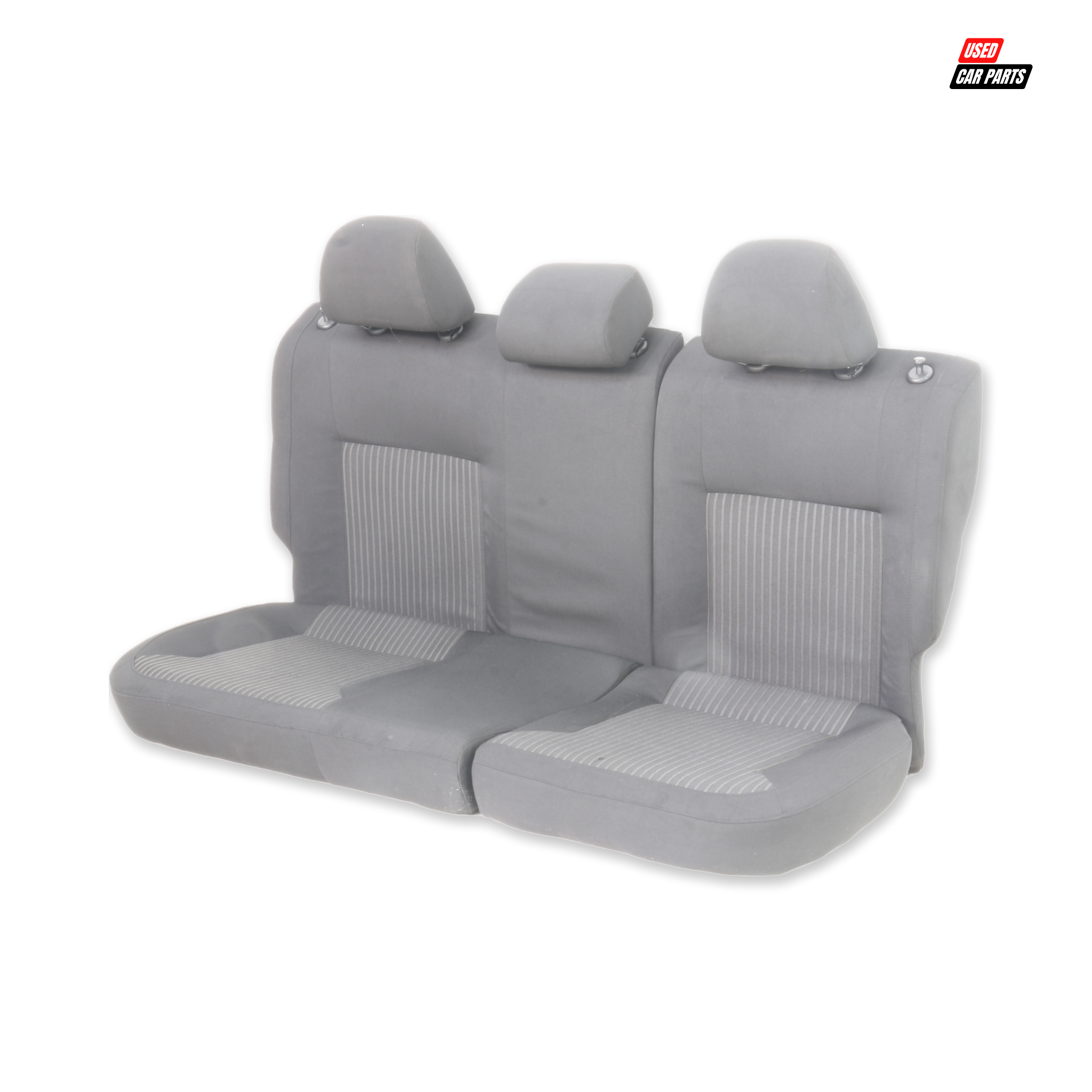Used Rear Seats for 2009 Volkswagen Polo Mk5 Hatchback TDI