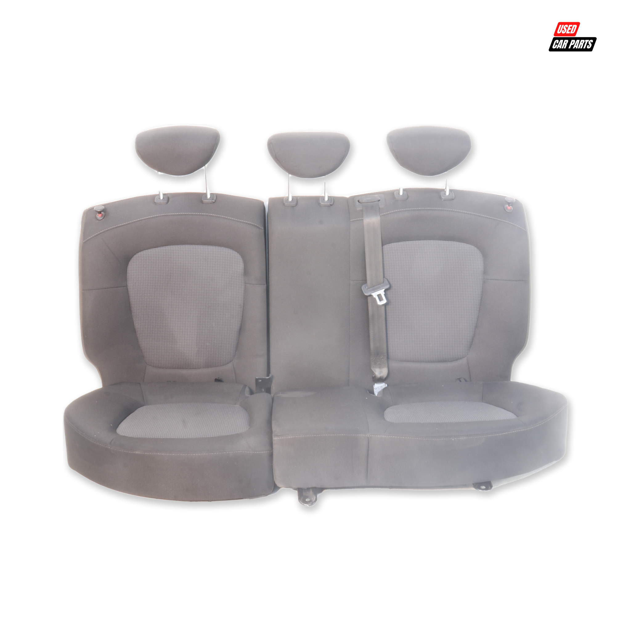 Used Rear Seats for 2014 Hyundai i20 Active (Facelift) - Salvaged Auto Parts
