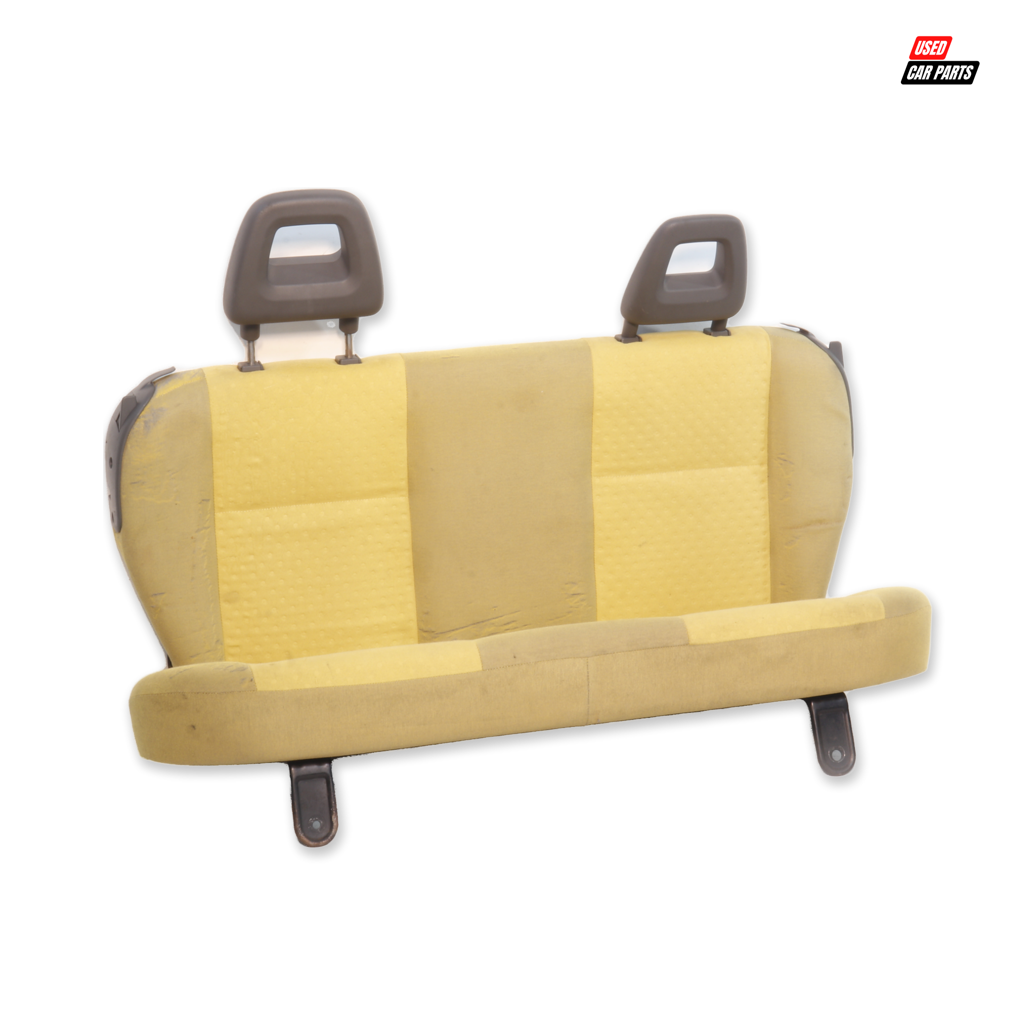 Used Rear Seats for 2008 FIAT PANDA 1.2 DYNAMIC (Salvaged)