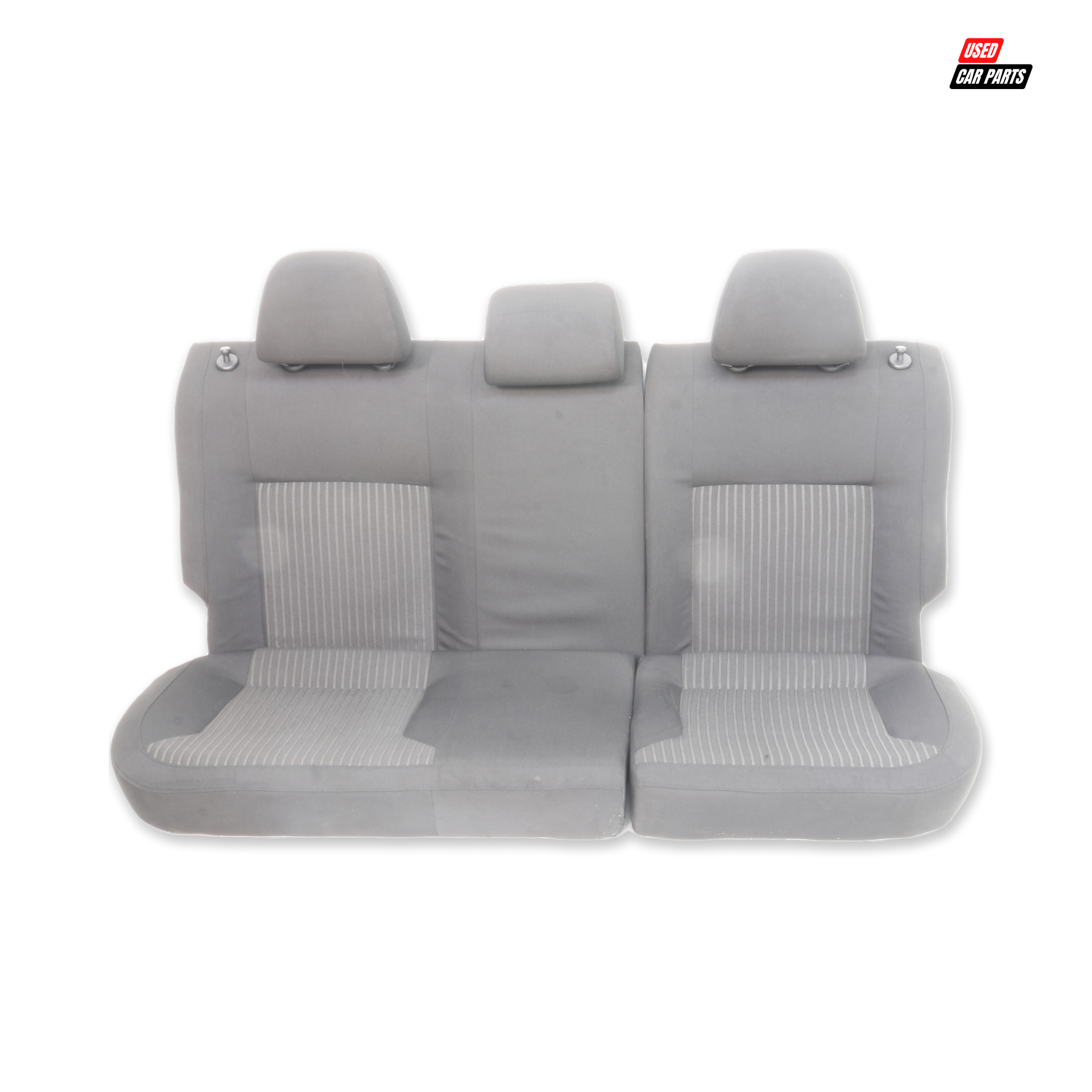 Used Rear Seats for 2009 Volkswagen Polo Mk5 Hatchback TDI