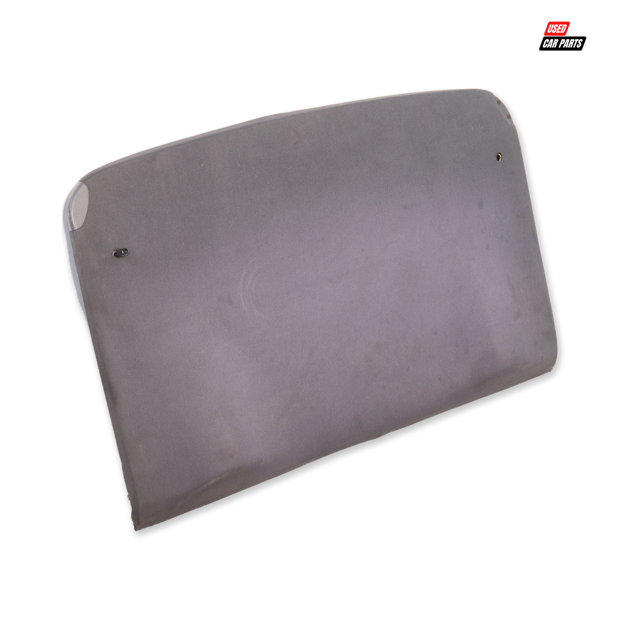 Used MERCEDES-BENZ C230K COUPE A/T 2003 Rear Speaker Board (Part Number 2036903349)
