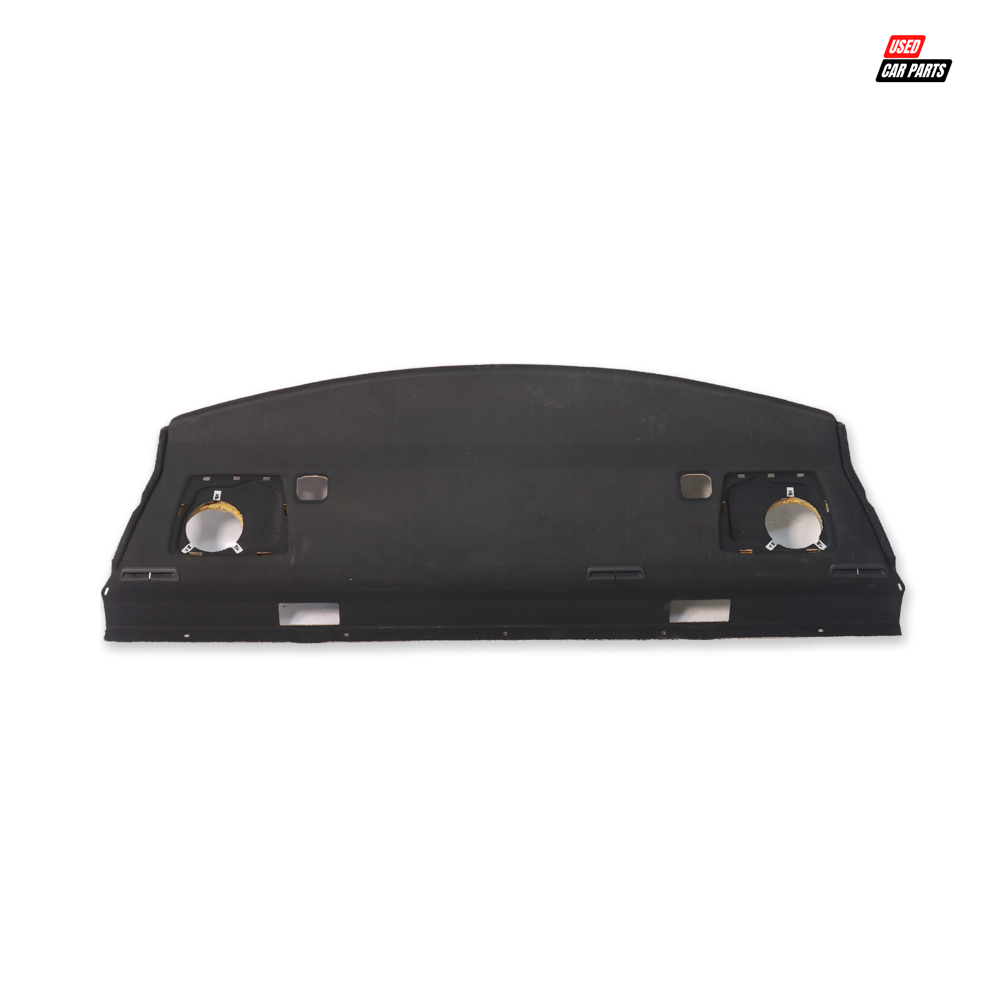 Used BMW 2010 3 Series (E90) Rear Speaker Board