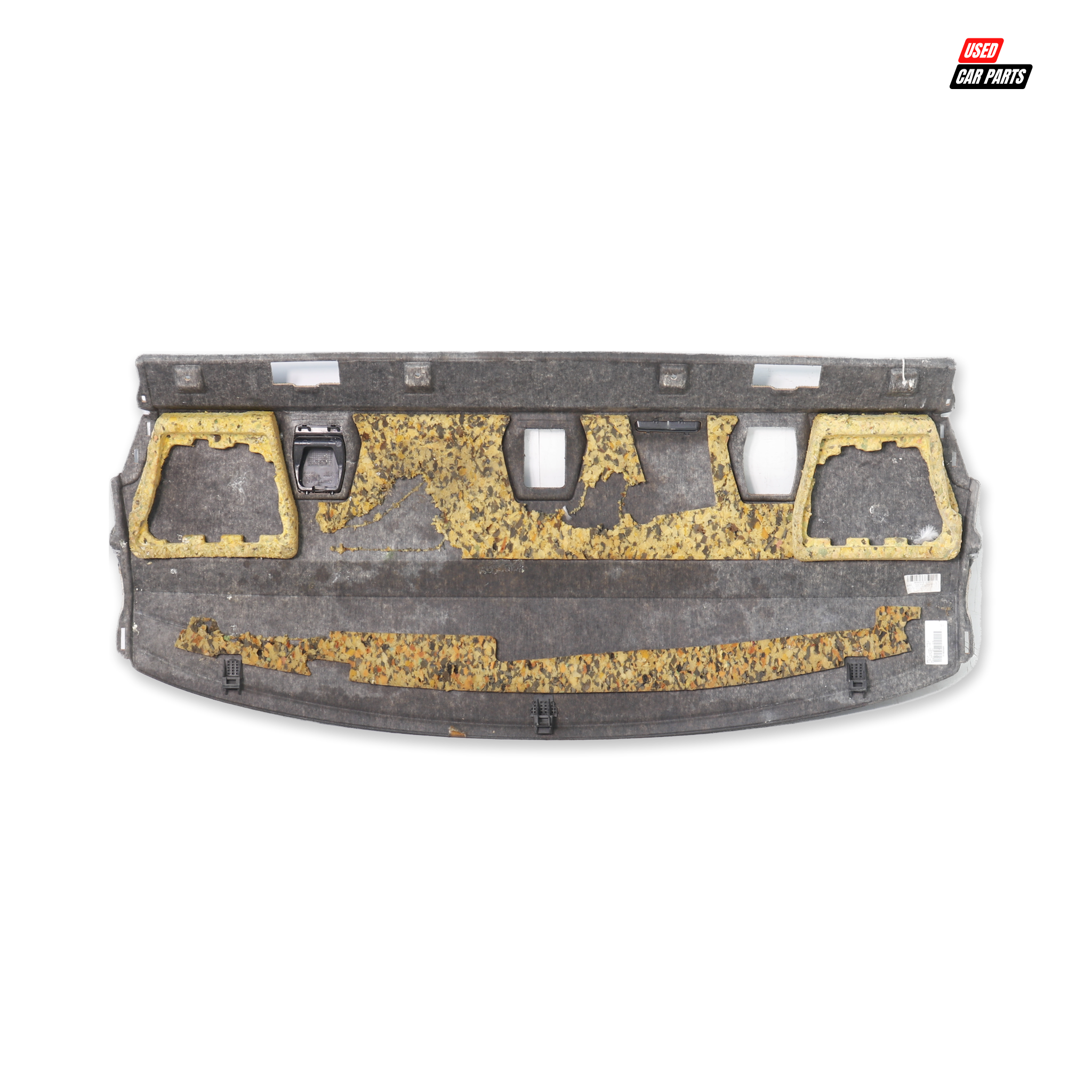 Used BMW 320i 2013 Rear Speaker Board (Part Number 784801904)