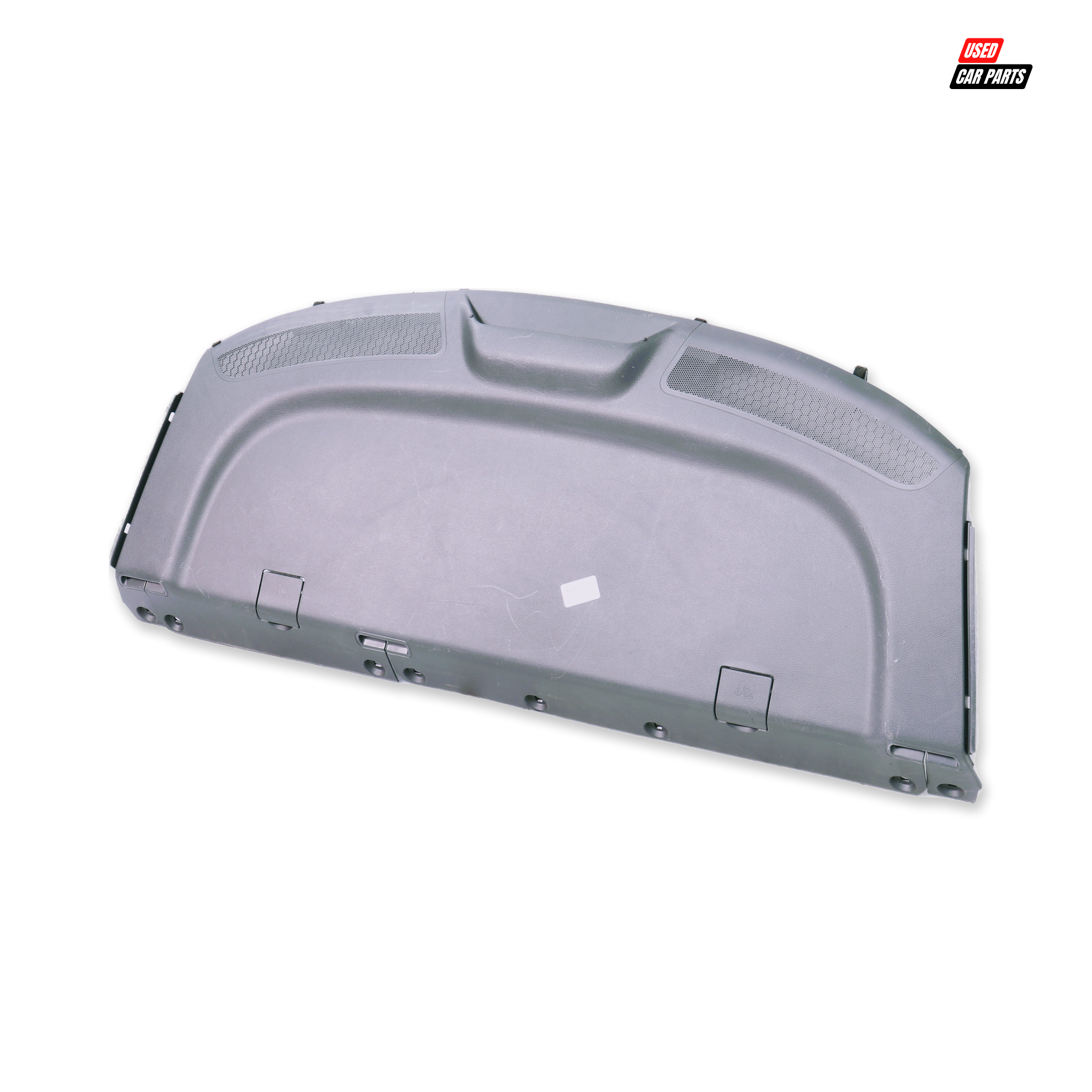 Used OEM Rear Speaker Board (Part Number 6RU887301) for 2009 Volkswagen Polo Mk5 Hatchback TDI