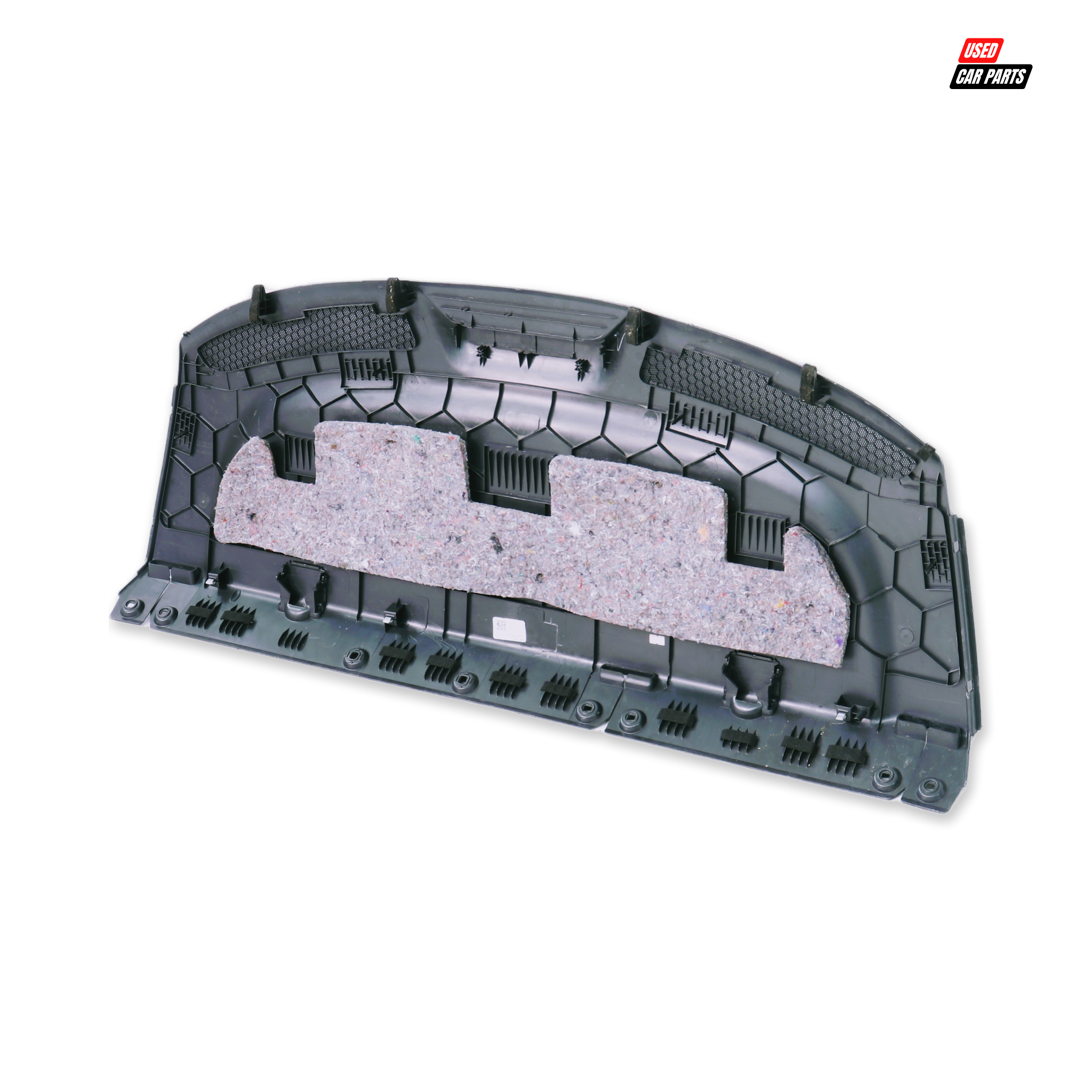 Used OEM Rear Speaker Board (Part Number 6RU887301) for 2009 Volkswagen Polo Mk5 Hatchback TDI