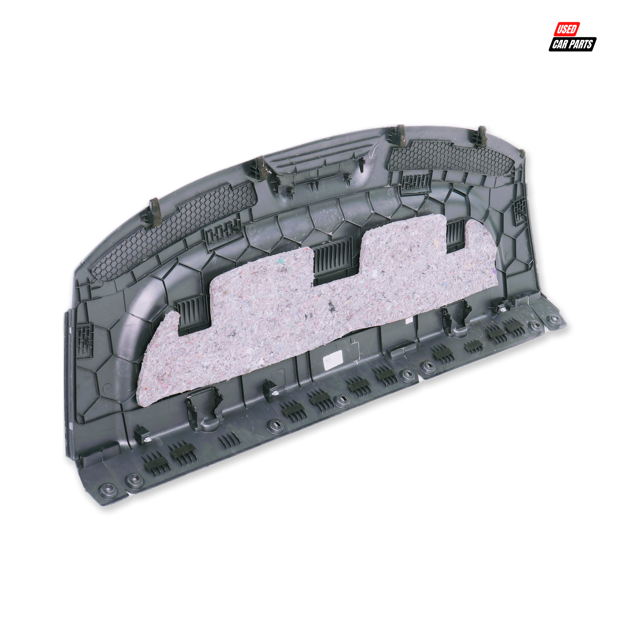 Used OEM Rear Speaker Board (Part Number 6RU887301) for 2009 Volkswagen Polo Mk5 Hatchback TDI
