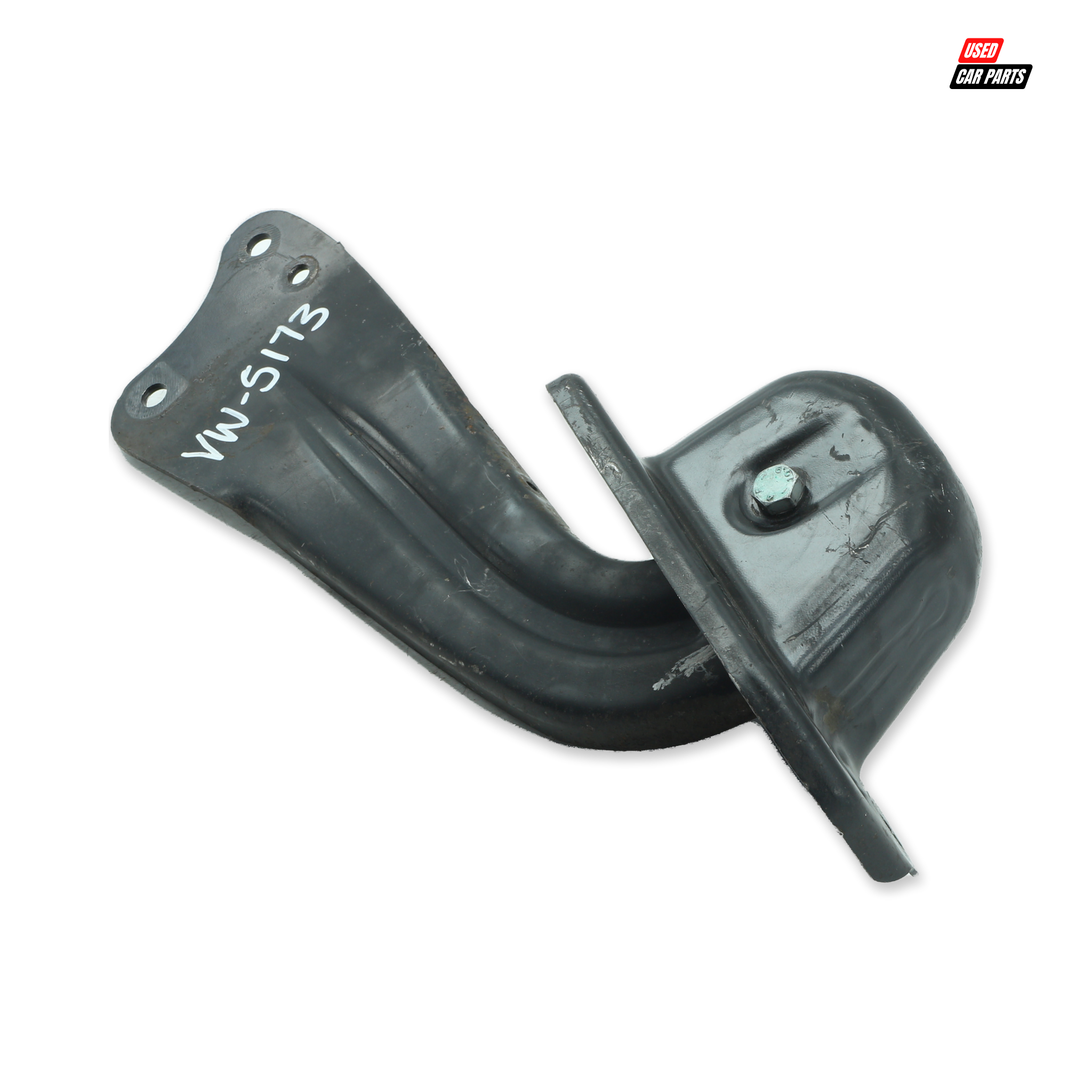 Used Rear Suspension Control Arm (Part Number 1K05052260) for VOLKSWAGEN PASSAT 2000