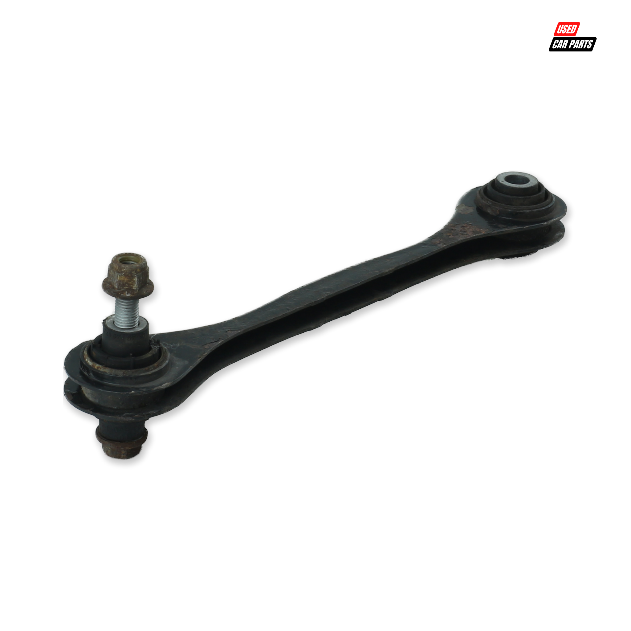 Used Audi 1.4 TFSI Attraction 2011 Rear Suspension Control Arm (Part Number 1K0501529H)
