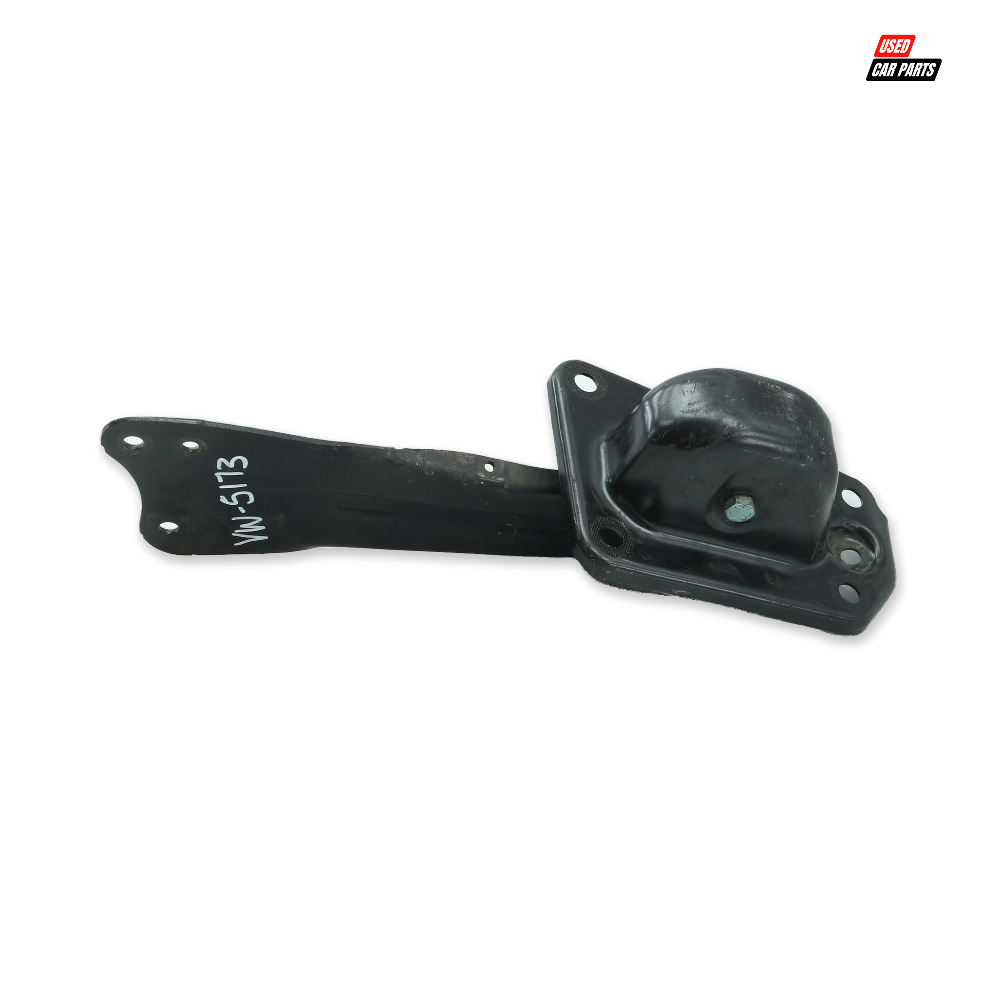 Used Rear Suspension Control Arm (Part Number 1K05052260) for VOLKSWAGEN PASSAT 2000