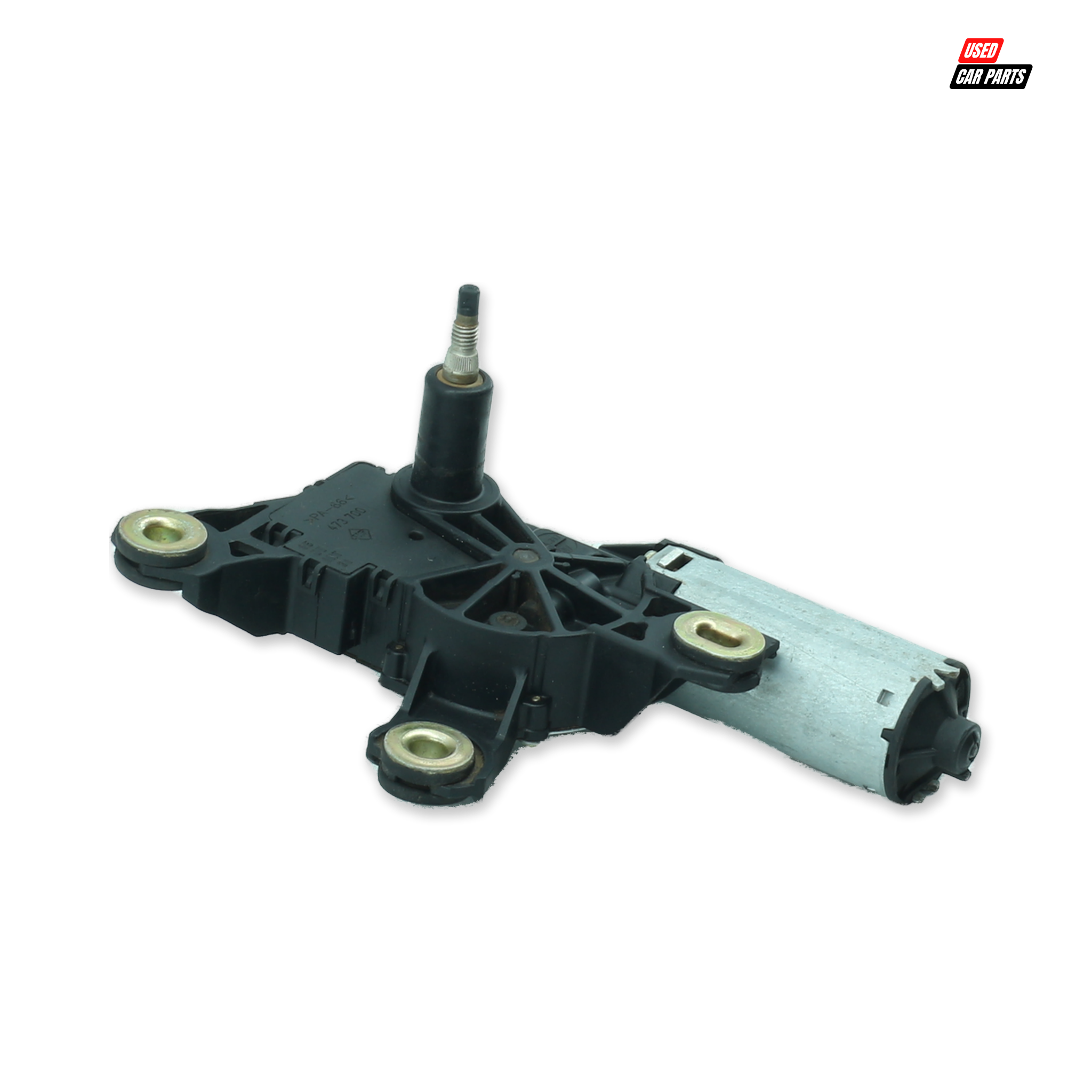 Used Rear Tailgate Wiper Motor (Part Number 8L0955711B) for 2000 VOLKSWAGEN PASSAT