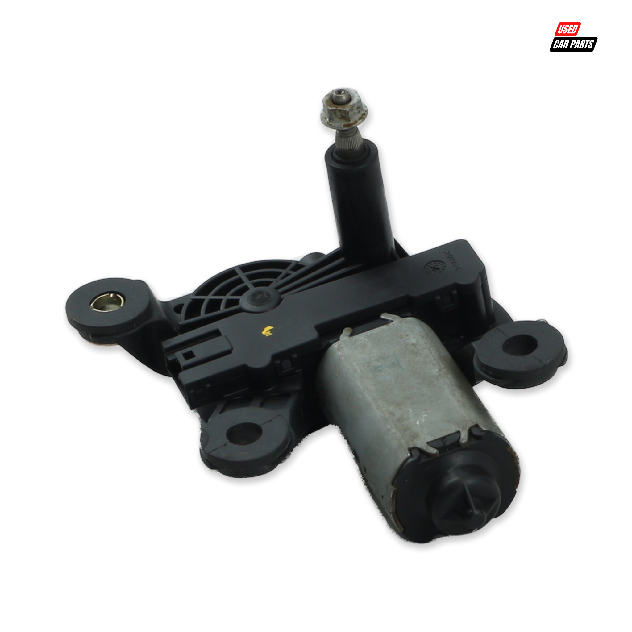 Used Rear Tailgate Wiper Motor Part Number 7036154 for 2002 MINI Coupe