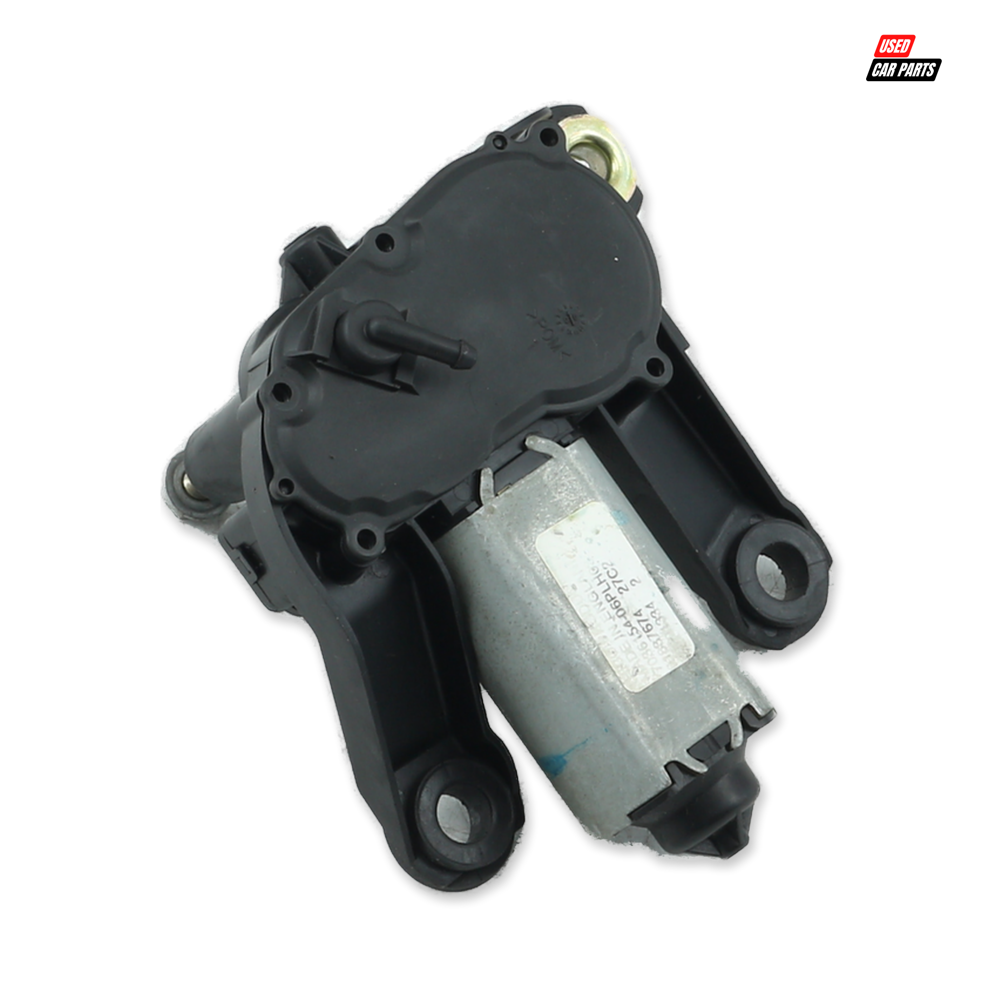 Used Rear Tailgate Wiper Motor Part Number 7036154 for 2002 MINI Coupe