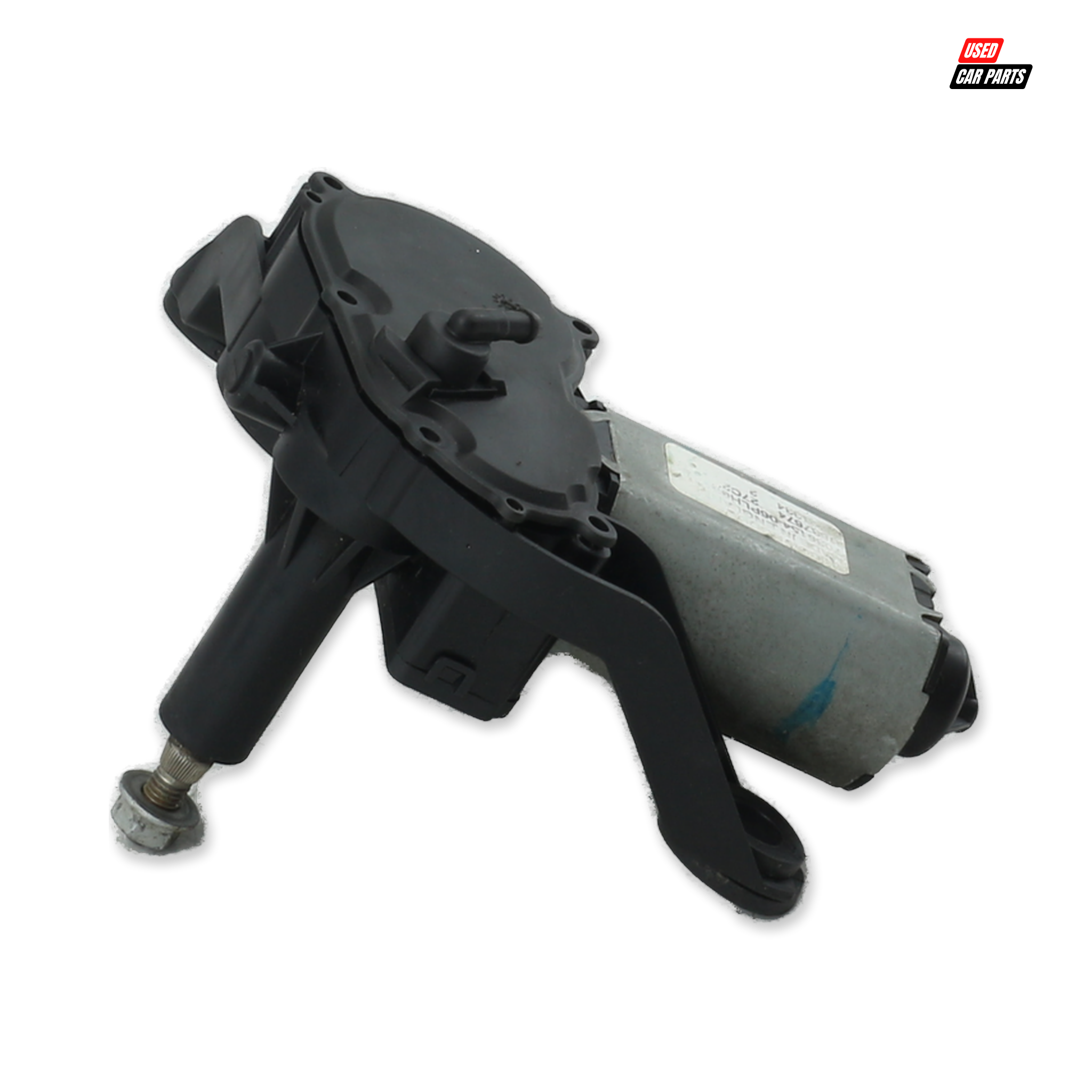 Used Rear Tailgate Wiper Motor Part Number 7036154 for 2002 MINI Coupe