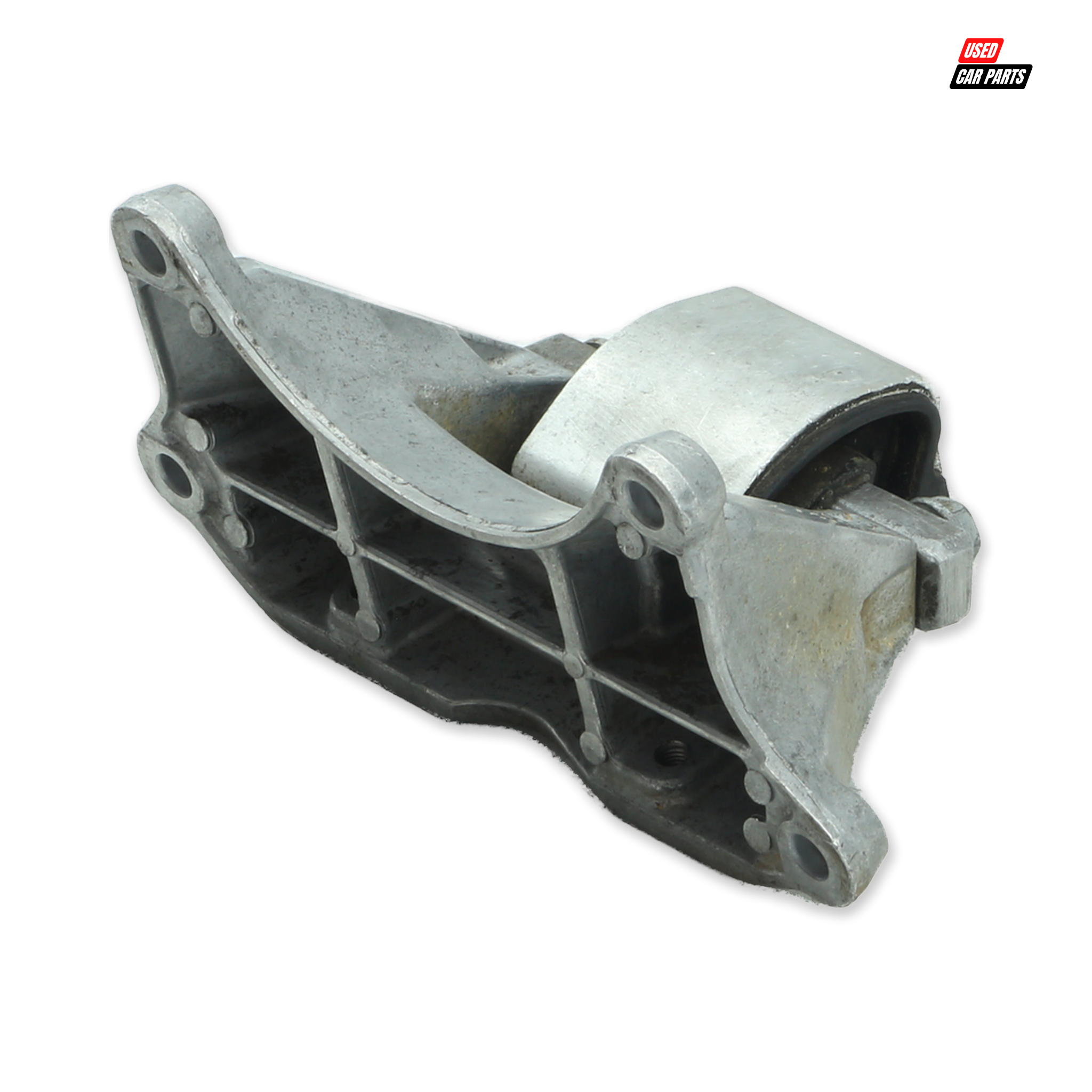 Used Rear Transmission Bracket (Part Number A2112420340) for 2012 MERCEDES-BENZ C180