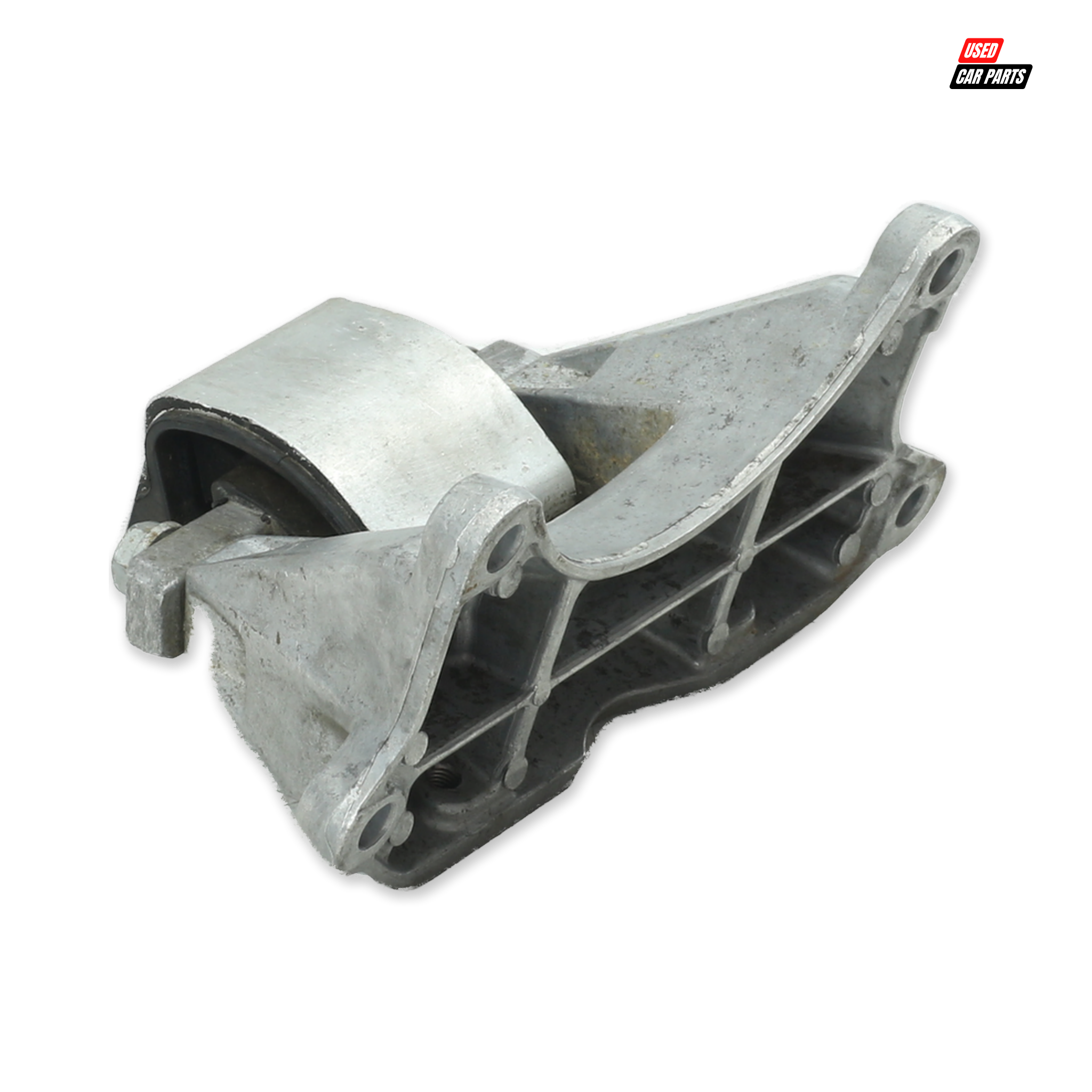Used Rear Transmission Bracket (Part Number A2112420340) for 2012 MERCEDES-BENZ C180