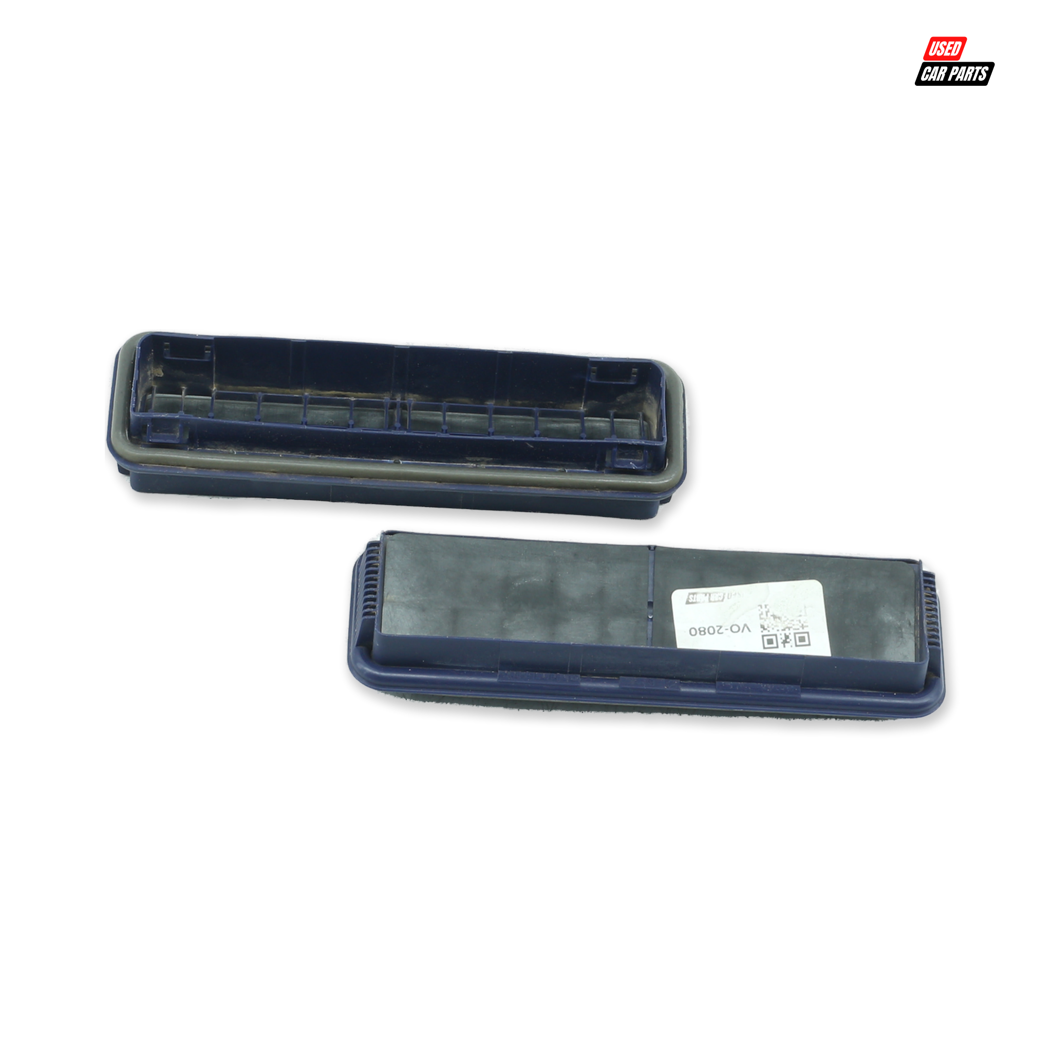 Used VW Polo Vivo Rear Trunk Air Vent - Part Number 6X0819465D
