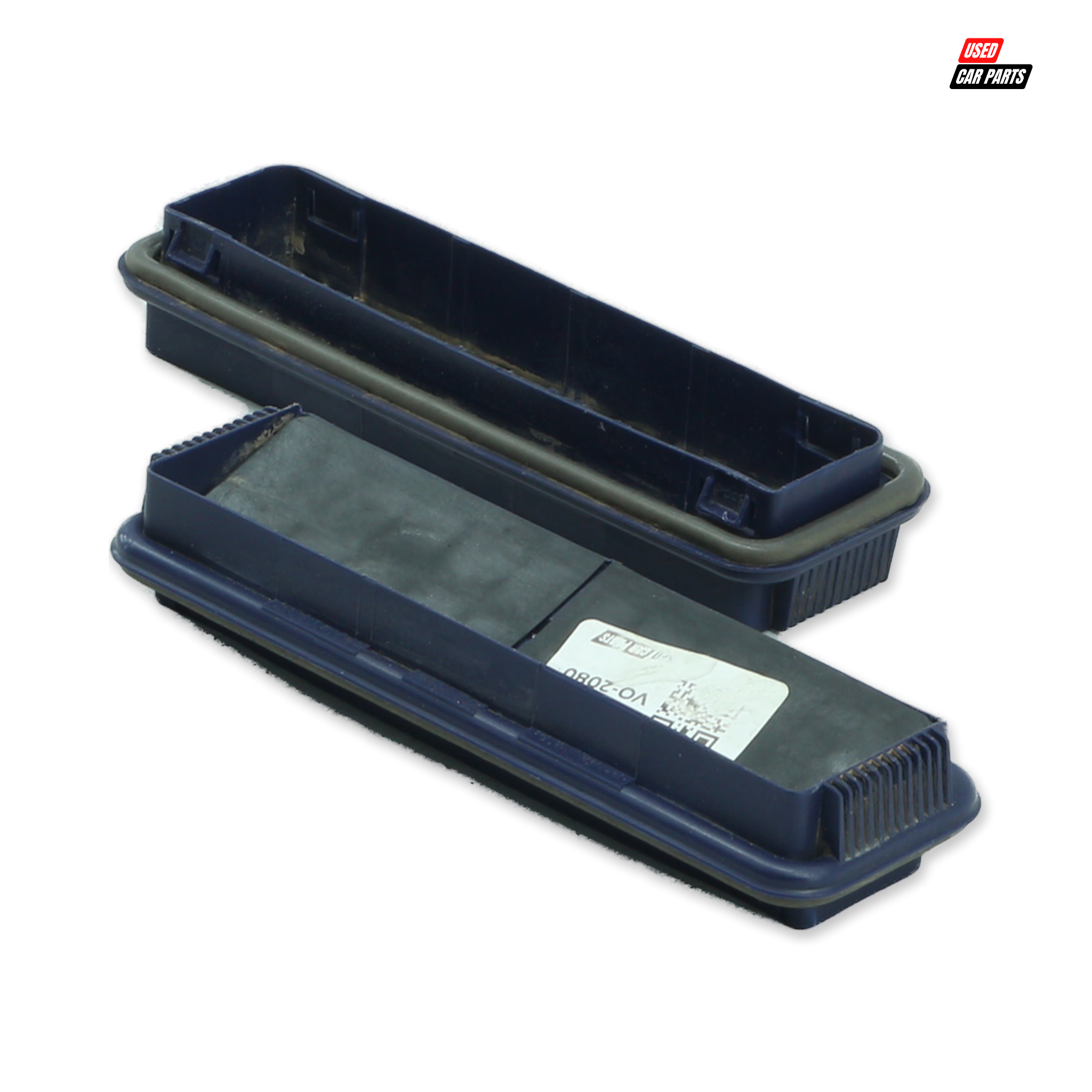 Used VW Polo Vivo Rear Trunk Air Vent - Part Number 6X0819465D