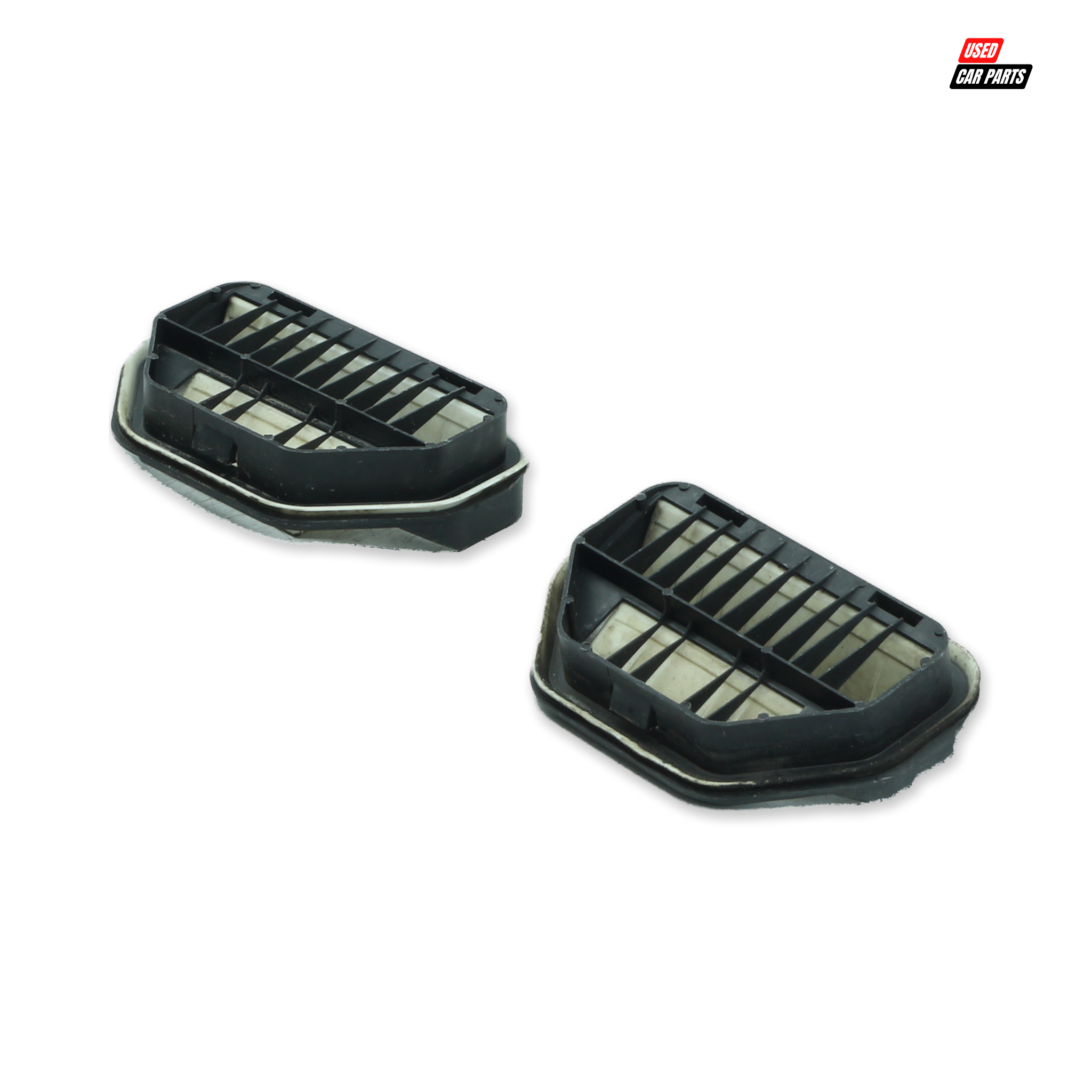 Used Rear Trunk Air Vent (Part Number B280B63) for 2006 FORD FIESTA 1.4i TREND 3Dr