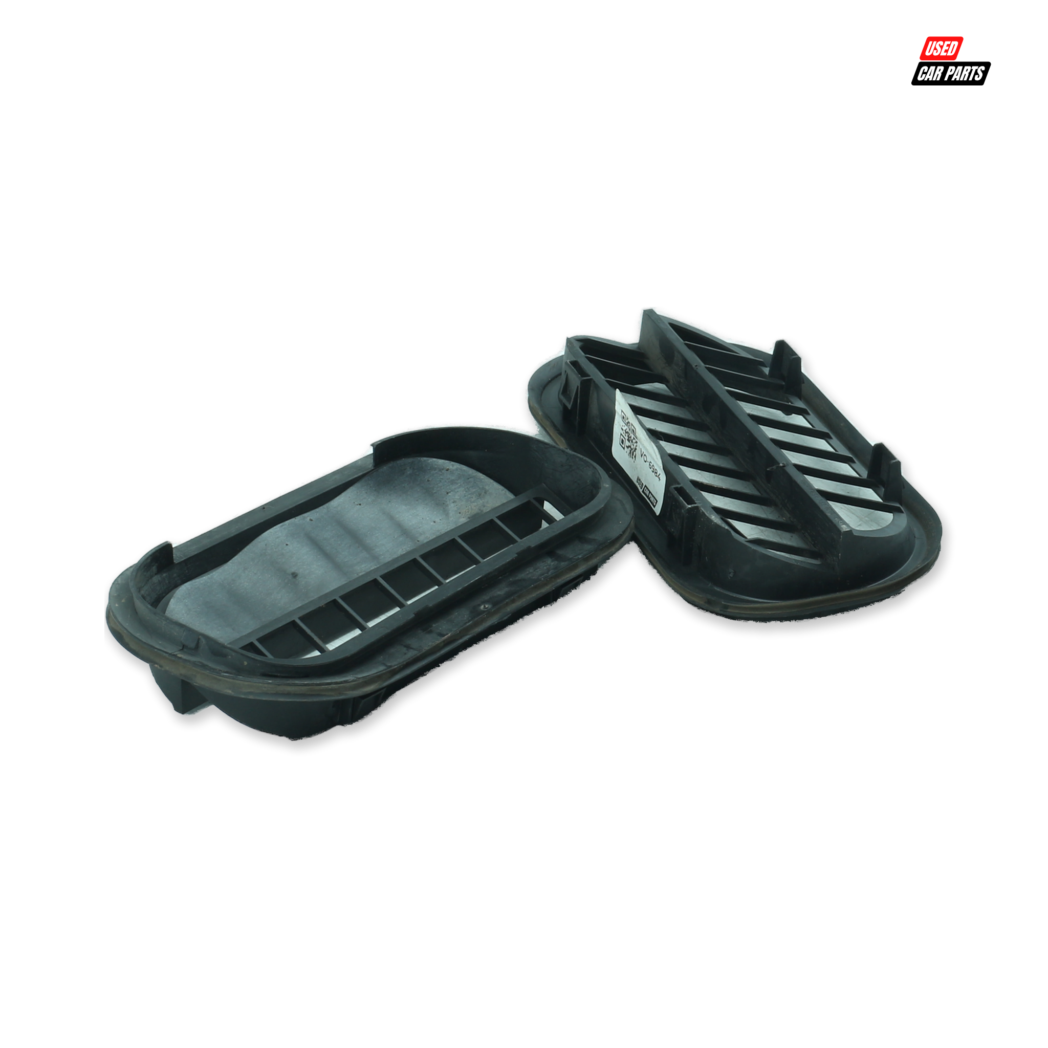 Used Rear Trunk Air Vent (Part Number 6R0819465) for VOLKSWAGEN 1.6 TDI COMFORTLINE (2013)
