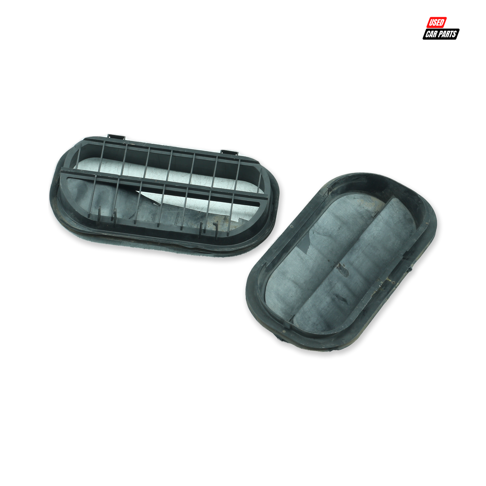 Used Rear Trunk Air Vent (Part Number 6R0819465) for VOLKSWAGEN 1.6 TDI COMFORTLINE (2013)