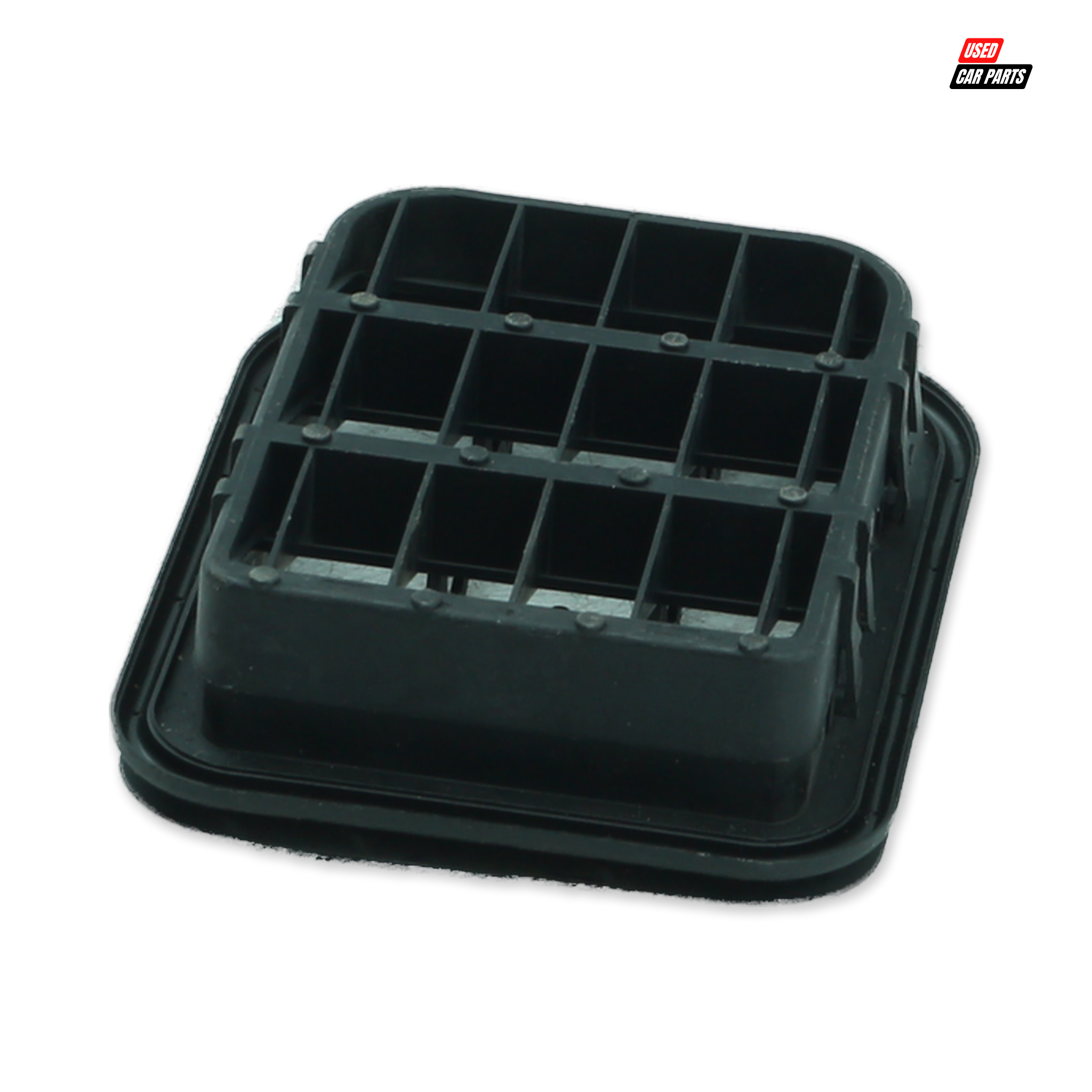 Used Rear Trunk Air Vent (Part Number 1H0819465D) for 2009 Volkswagen Polo Mk4 Sedan