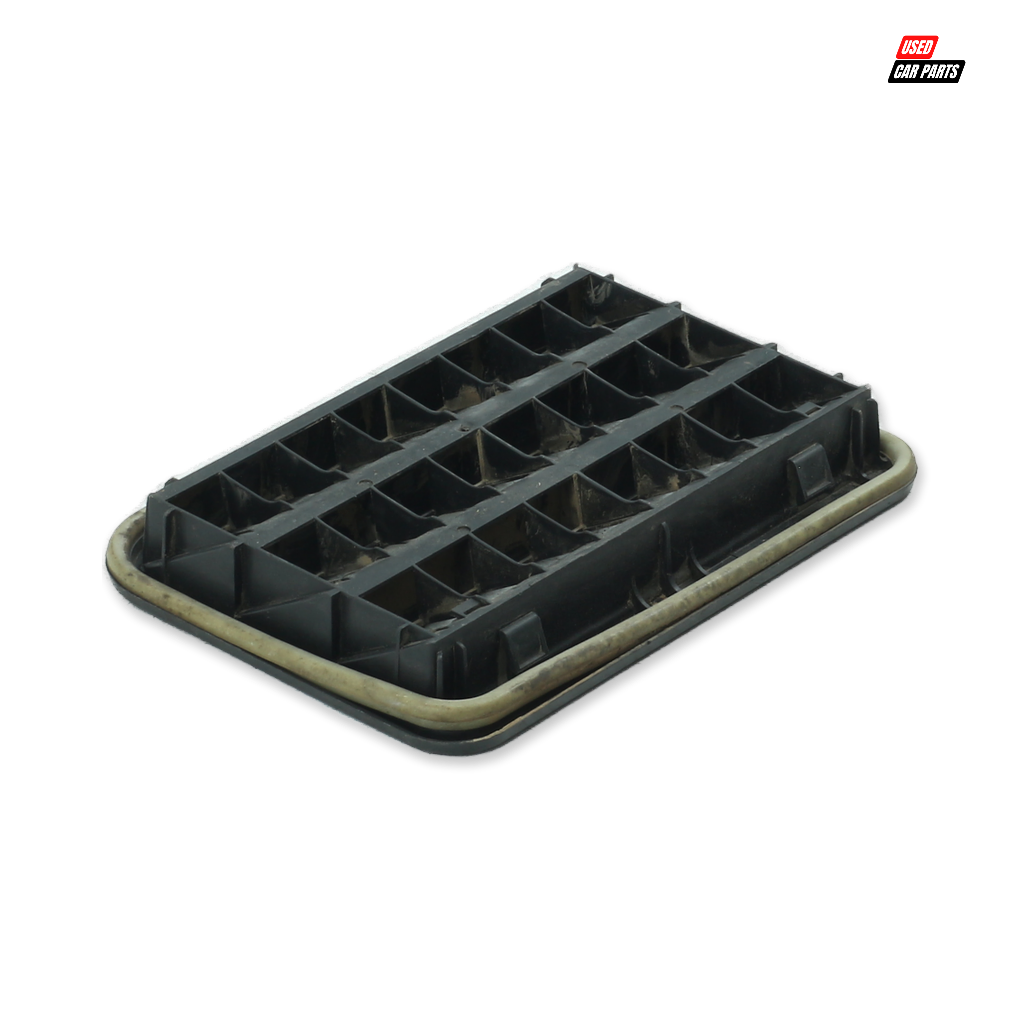 Used Rear Trunk Air Vent (Part Number 60829010) for 2000 VOLKSWAGEN PASSAT