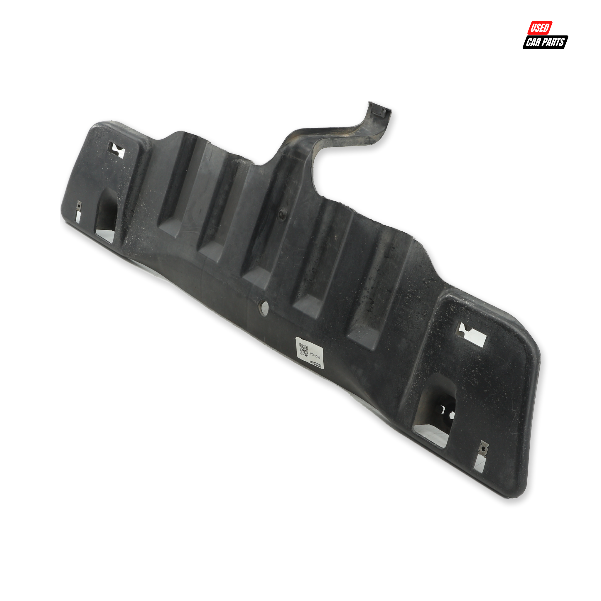 Used VW Passat Rear Under Bumper Trim (Part Number 3C0501713A)