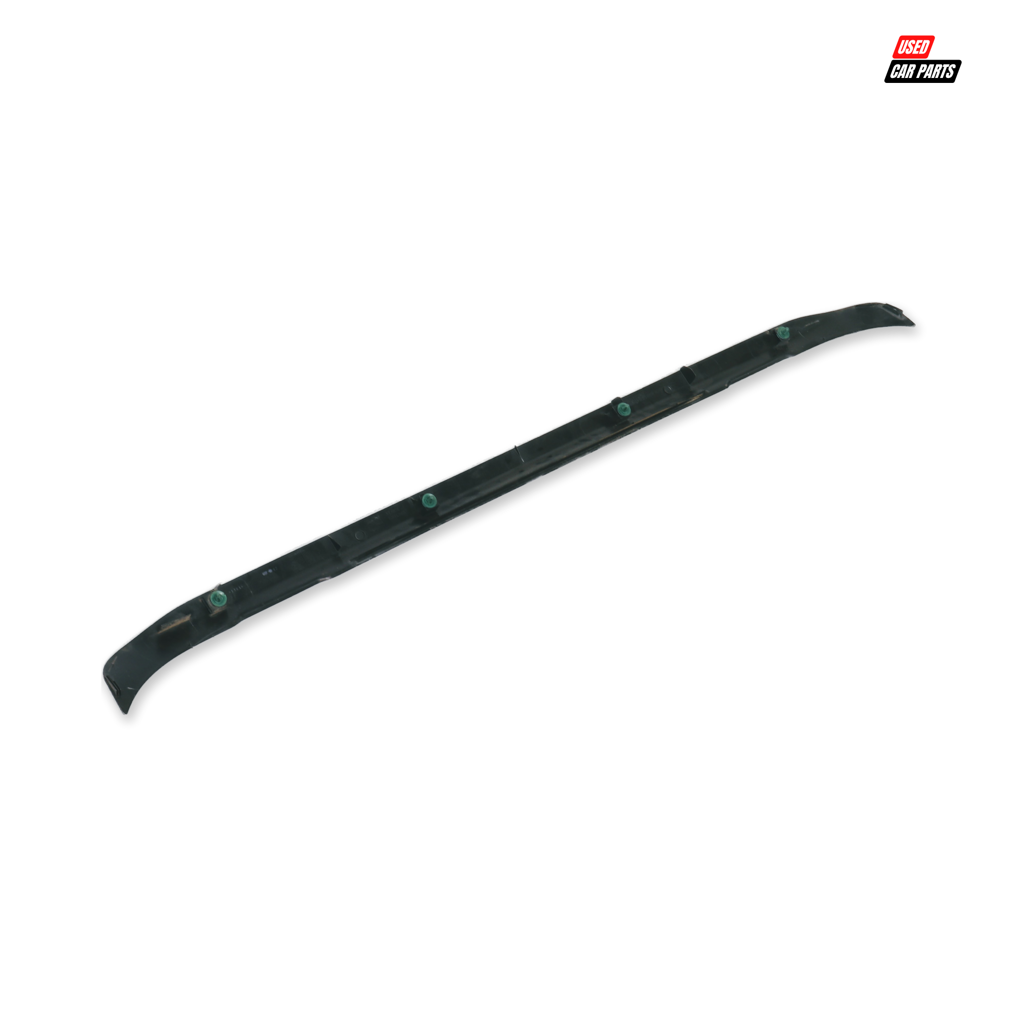 Used VOLVO XC90 2012 Rear Under Bumper Trim (Part Number 30698634)