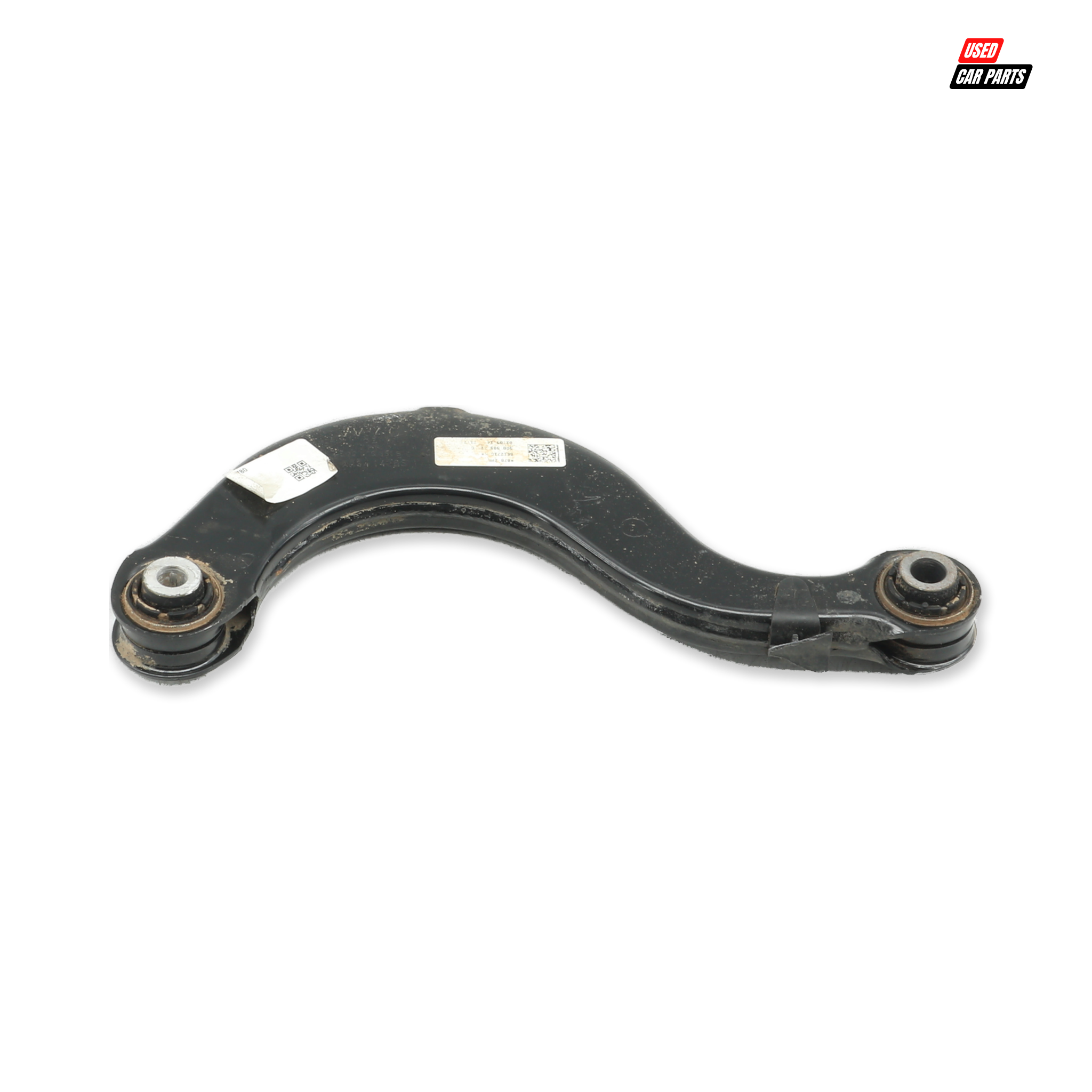 Used Rear Upper Control Arm (Part Number 5Q0595351B) for 2015 VOLKSWAGEN JETTA GP 1.4 TSI COMFORTLINE