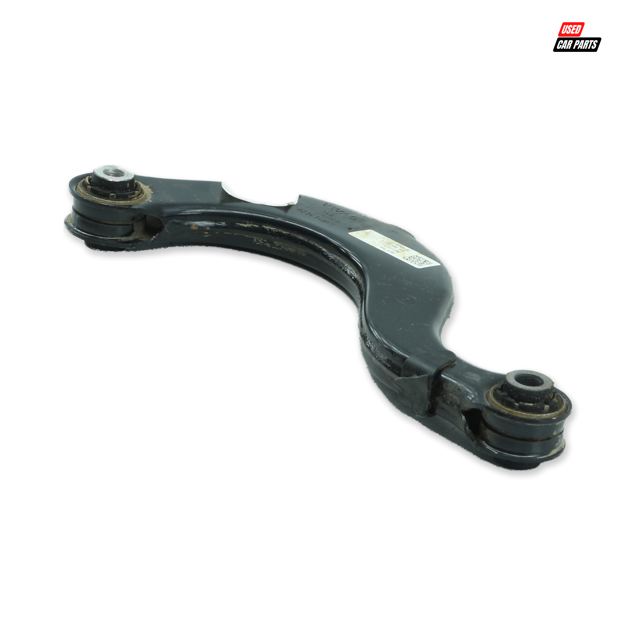 Used Rear Upper Control Arm (Part Number 5Q0595351B) for 2015 VOLKSWAGEN JETTA GP 1.4 TSI COMFORTLINE