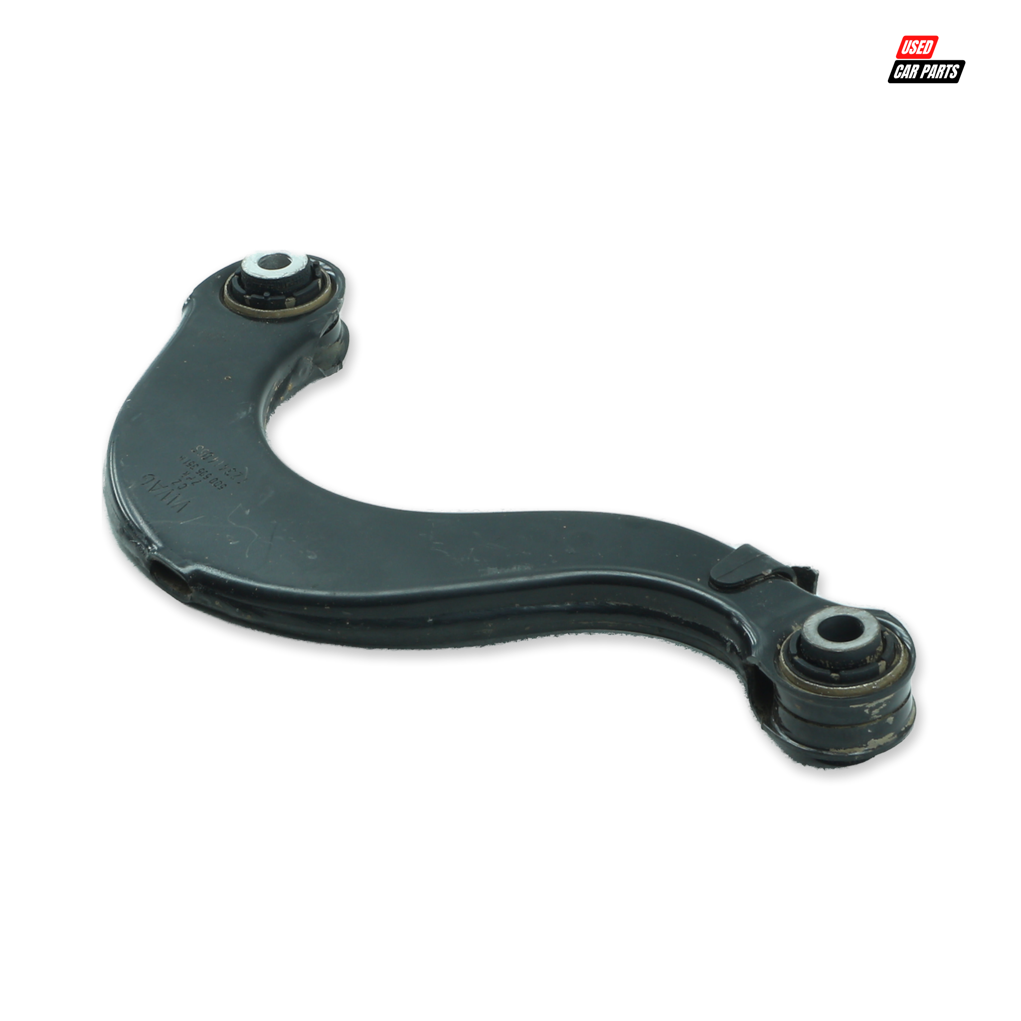 Used Rear Upper Control Arm (Part Number 5Q0595351B) for 2015 VOLKSWAGEN JETTA GP 1.4 TSI COMFORTLINE