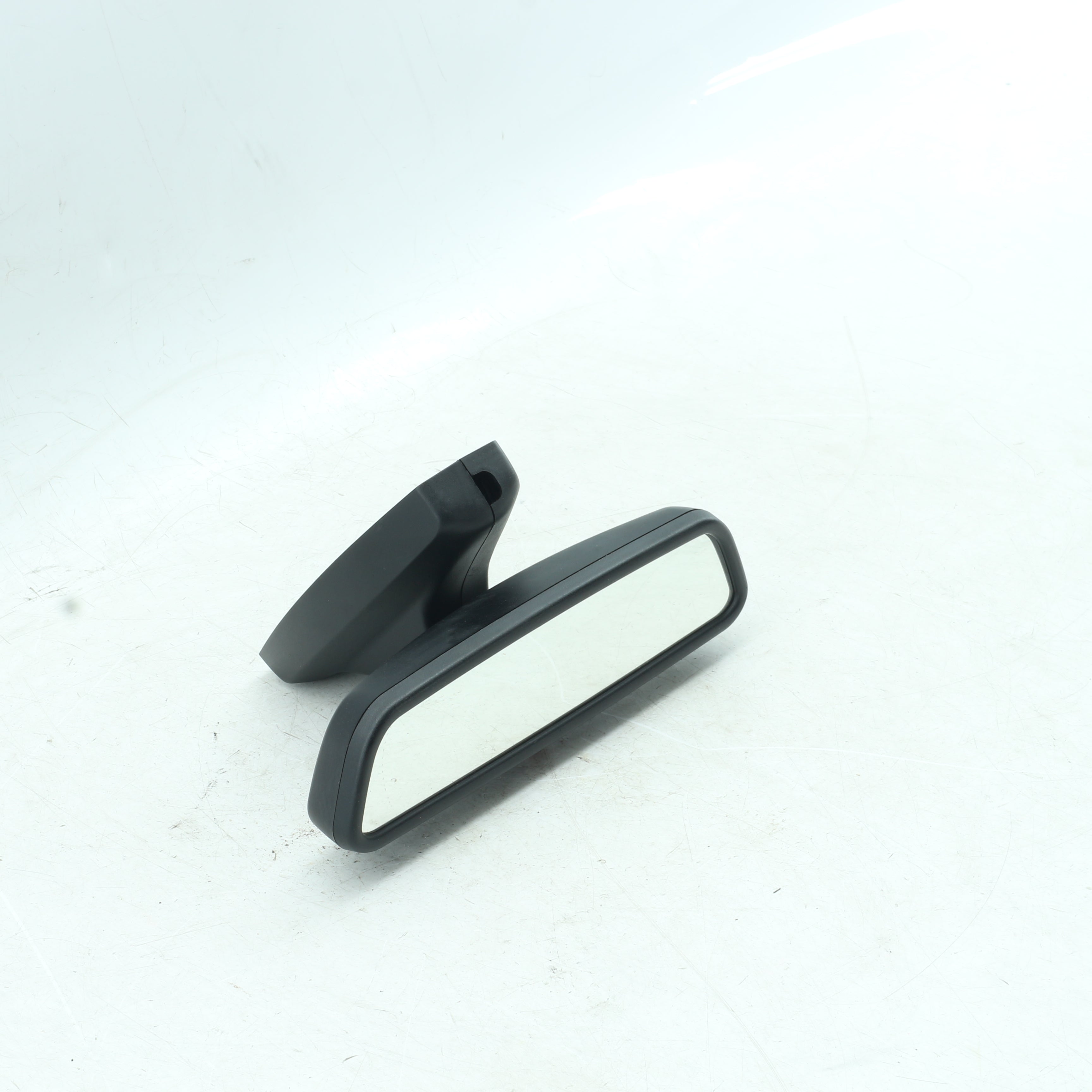 Used BMW 320i A/T (E90) rear view mirror - E1010588