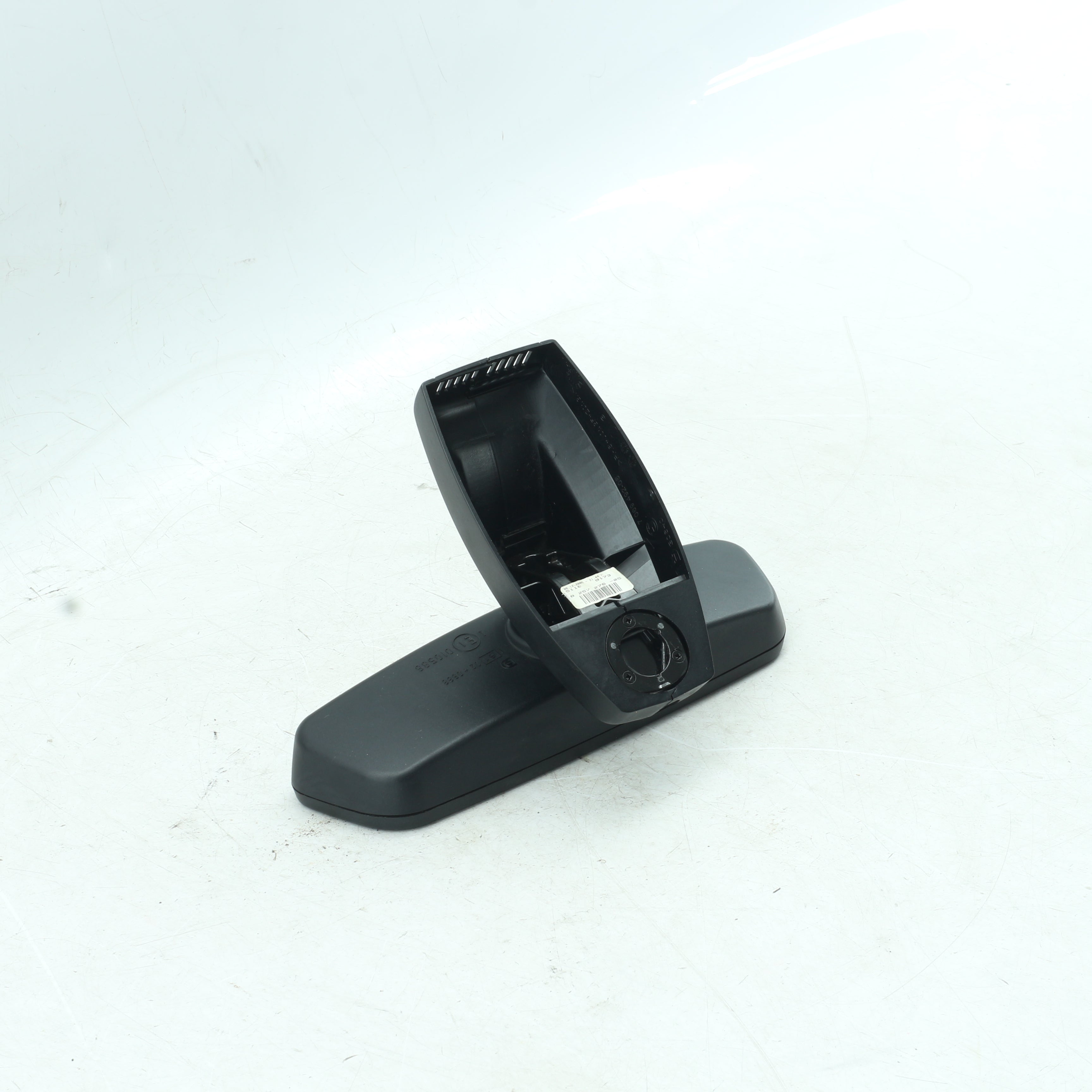 Used BMW 320i A/T (E90) rear view mirror - E1010588