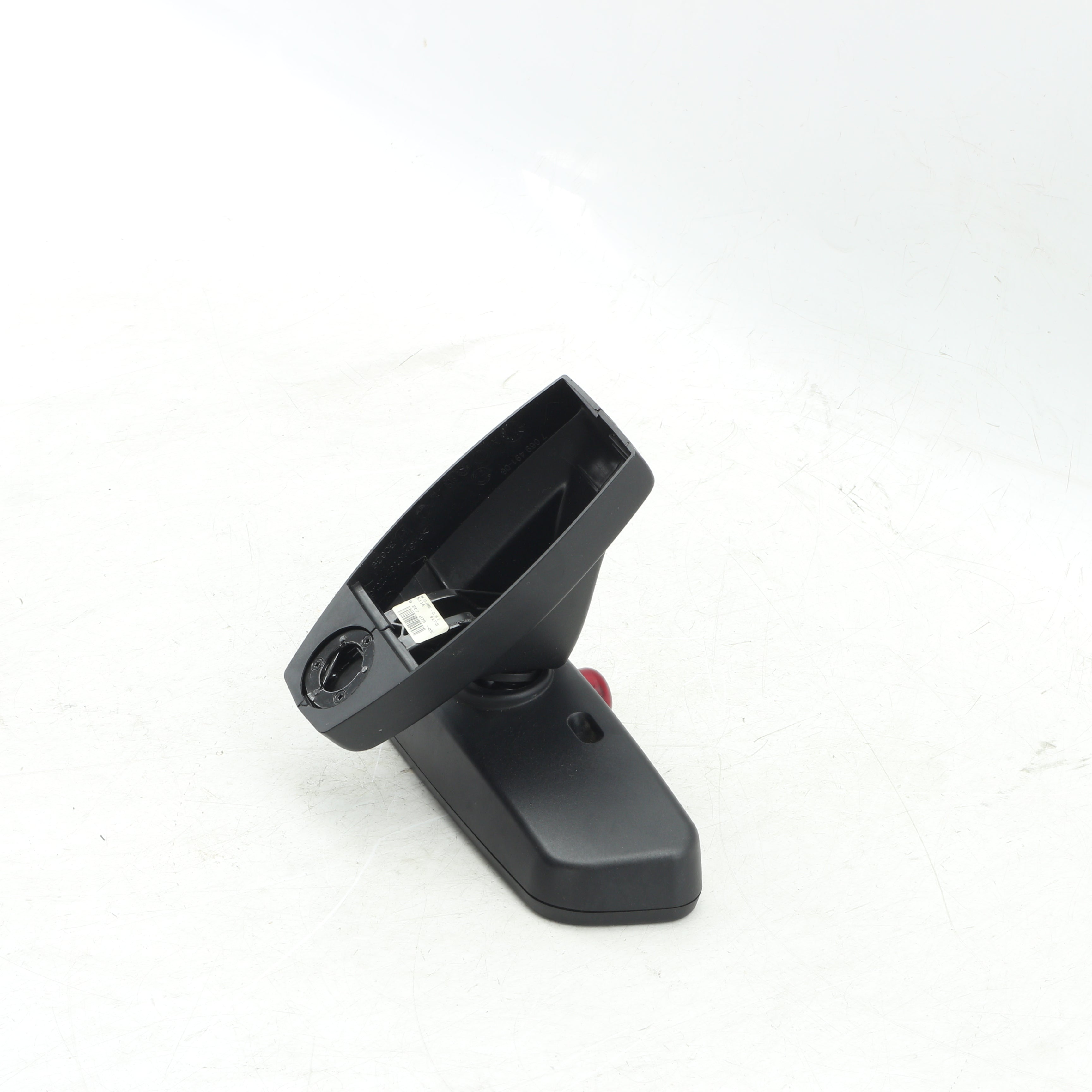 Used BMW 320i A/T (E90) rear view mirror - E1010588